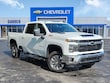  Chevrolet Silverado 2500 HD