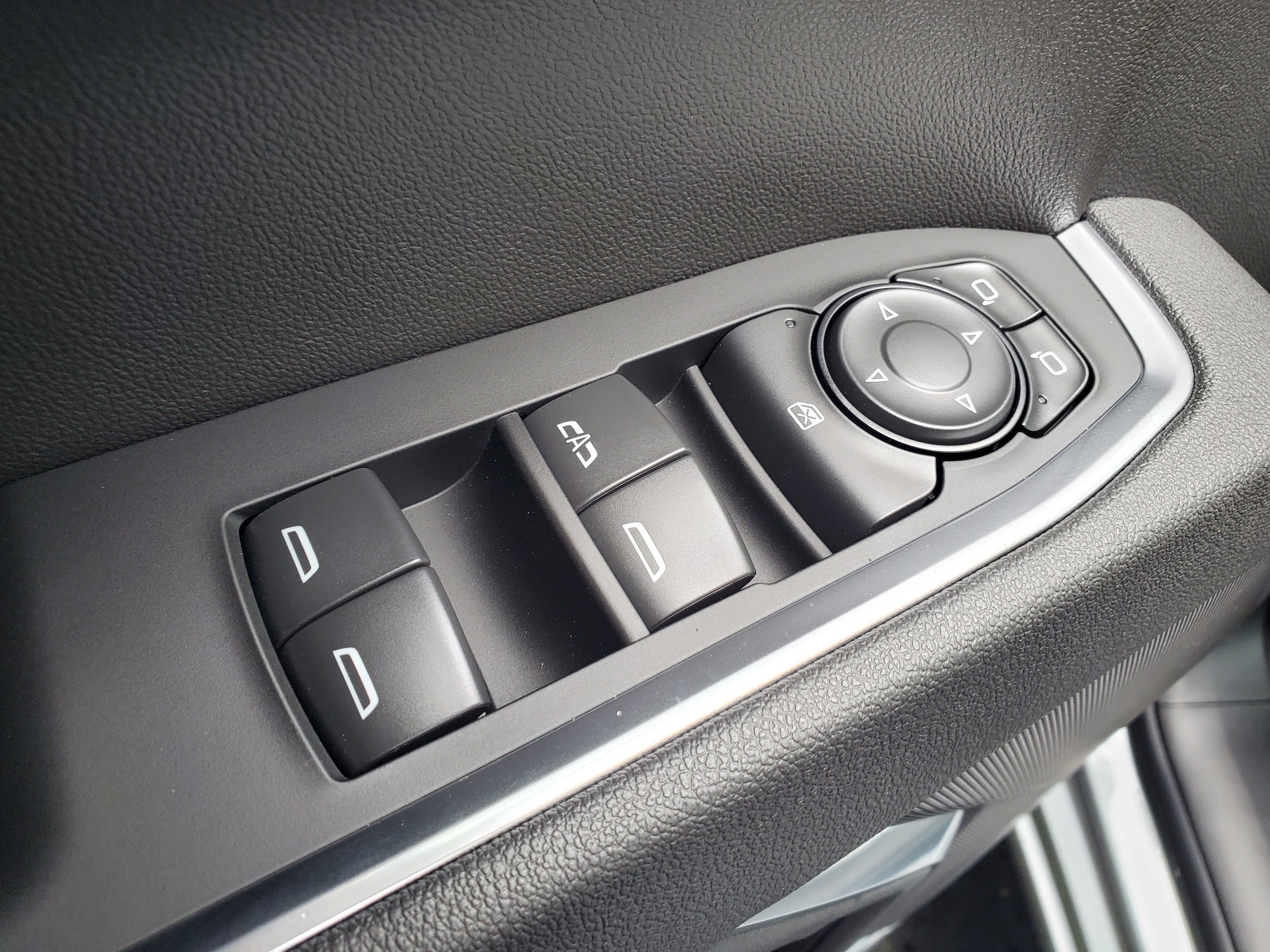2026 Chevrolet Silverado 1500 RST - Photo 20