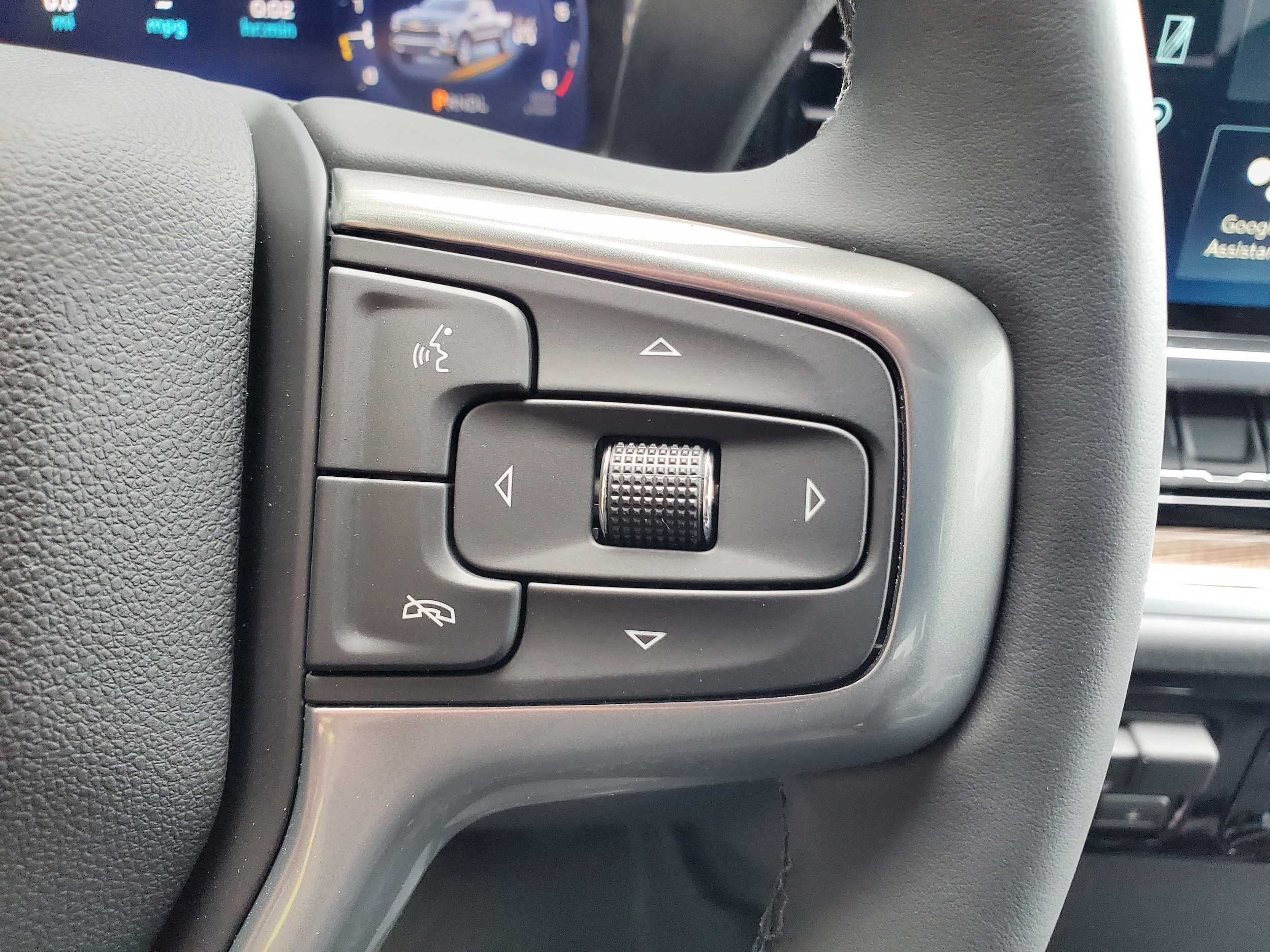 2026 Chevrolet Silverado 1500 RST - Photo 10