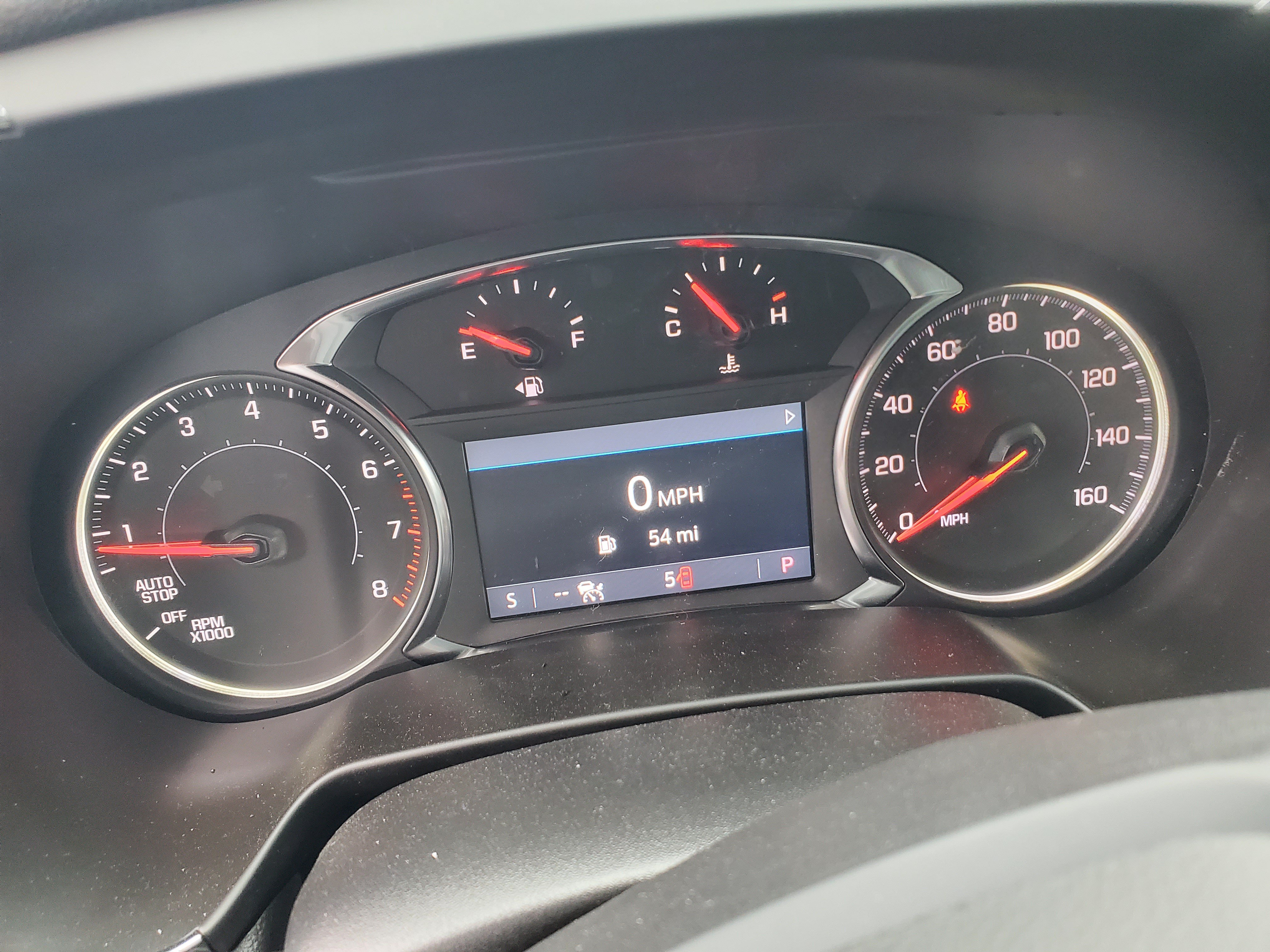 2026 Chevrolet Blazer 2LT - Photo 11