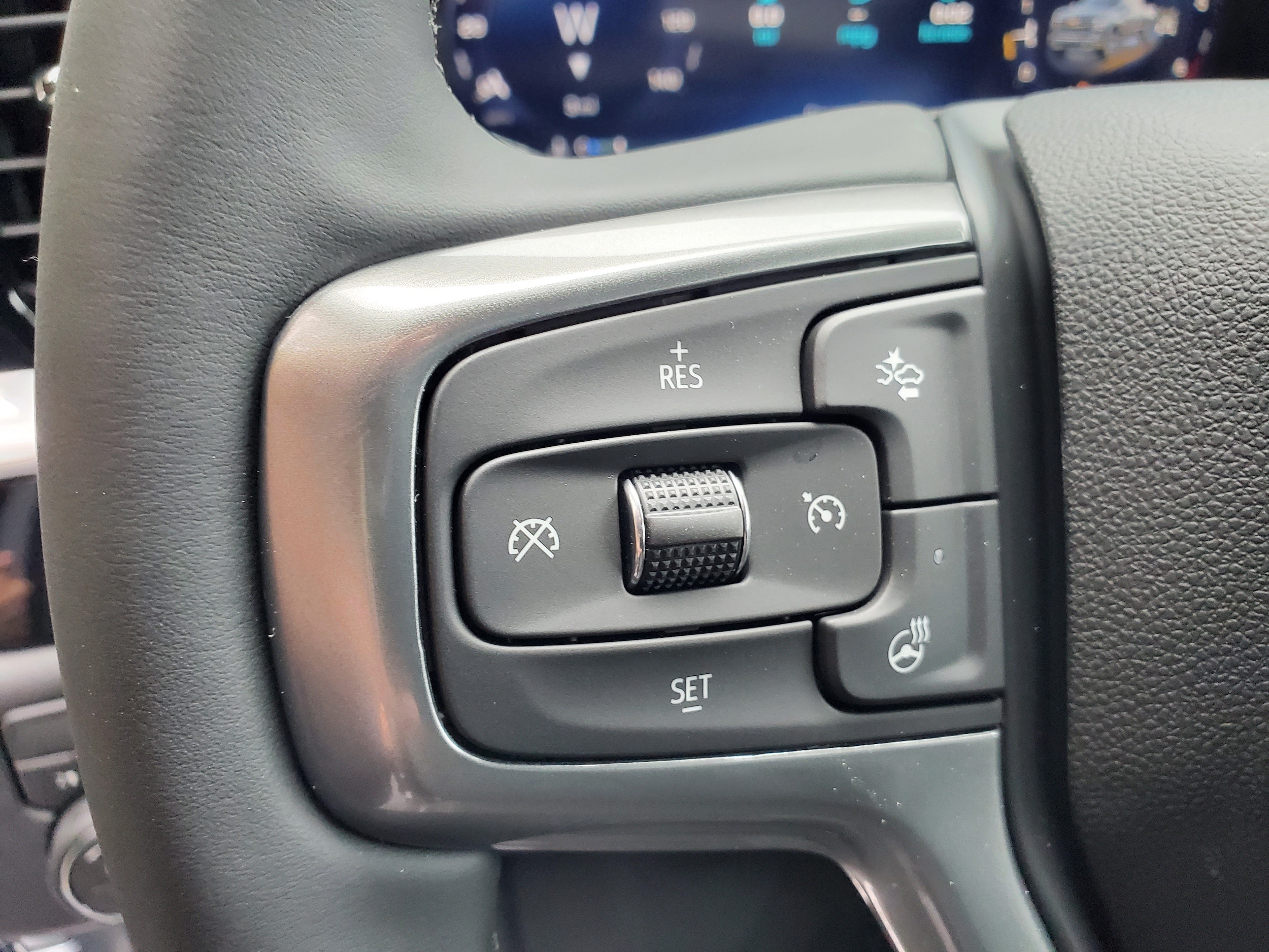 2026 Chevrolet Silverado 1500 RST - Photo 9