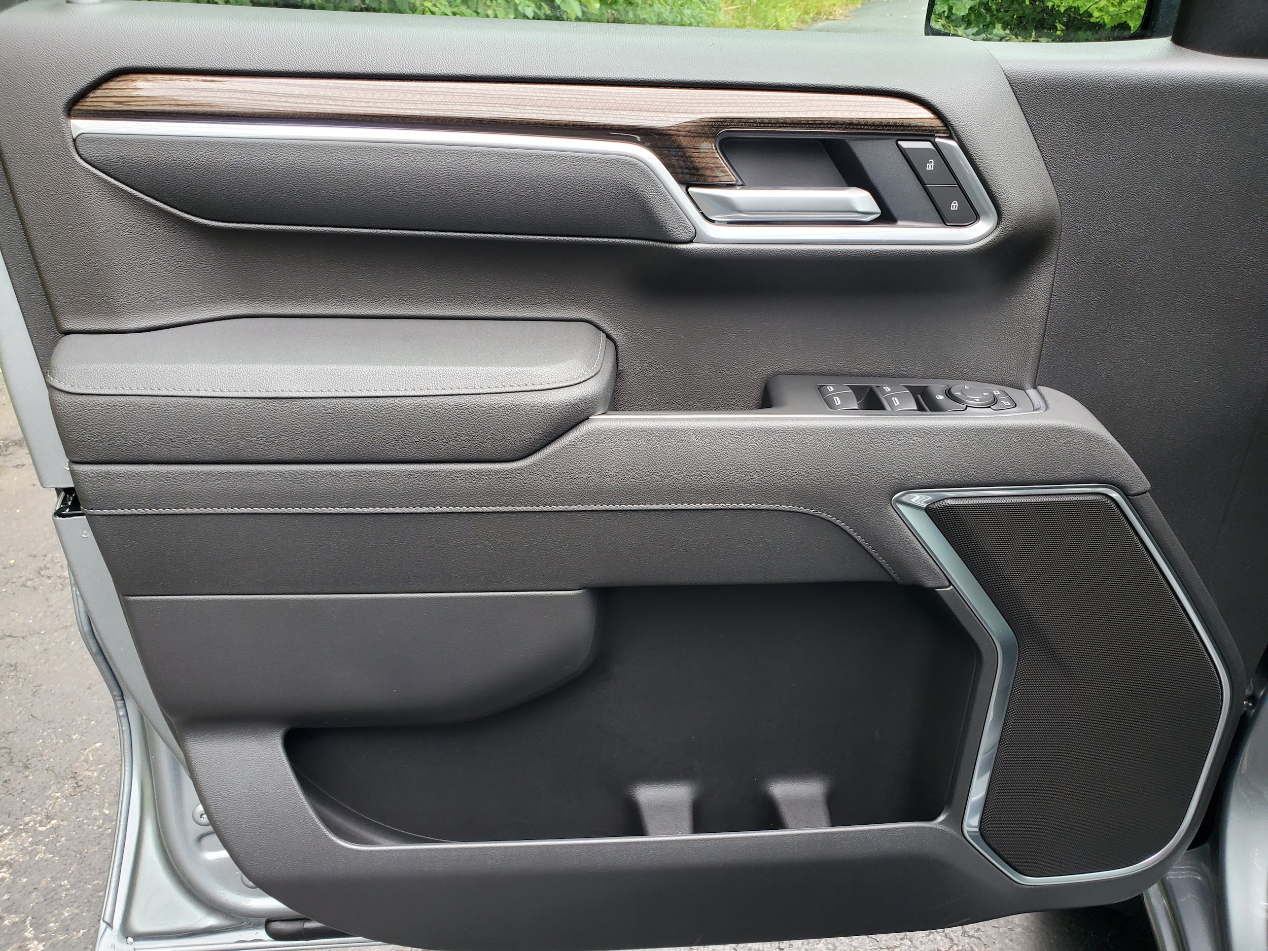 2026 Chevrolet Silverado 1500 RST - Photo 19