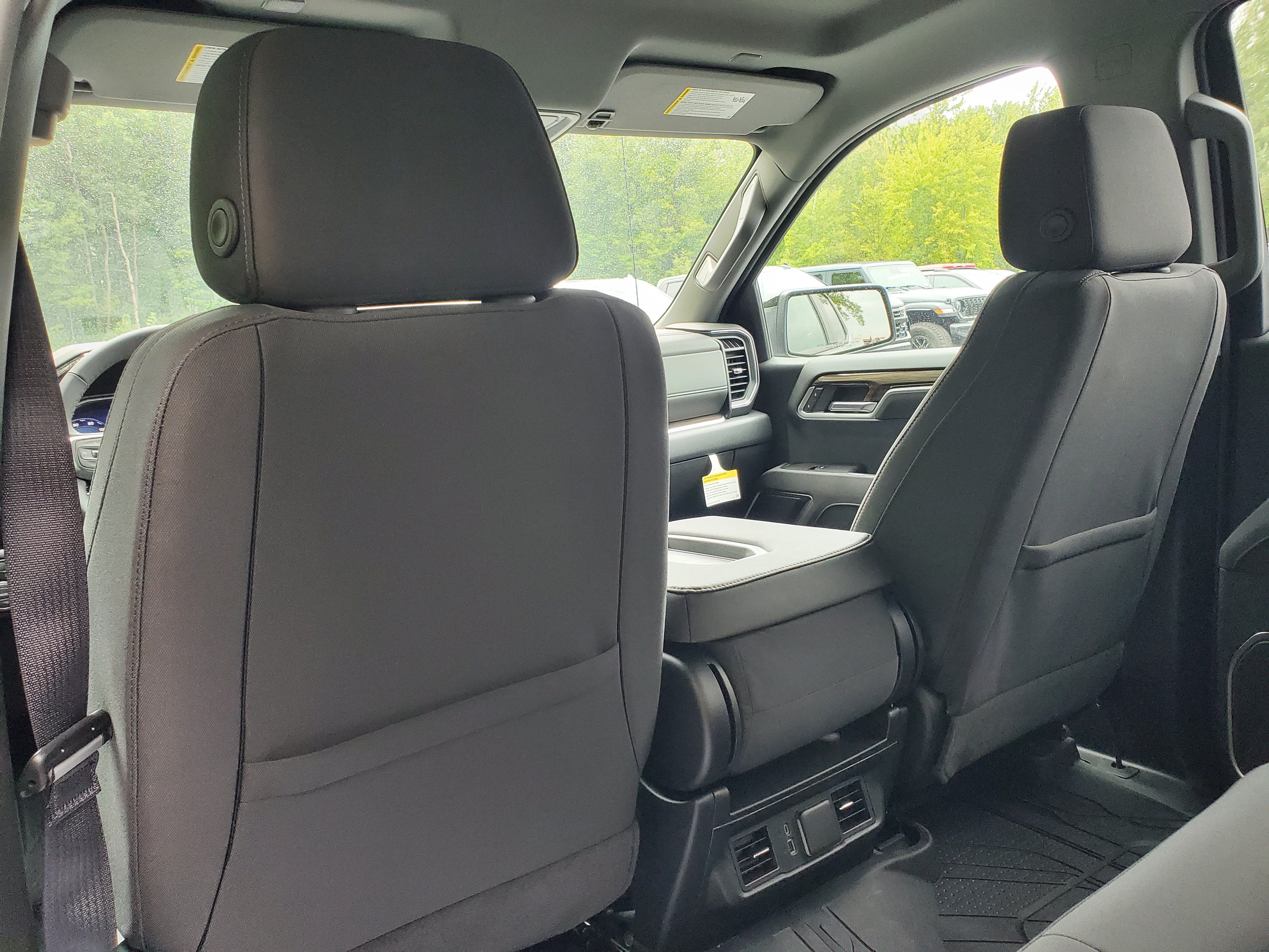 2026 Chevrolet Silverado 1500 RST - Photo 25