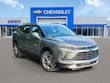  Chevrolet Blazer