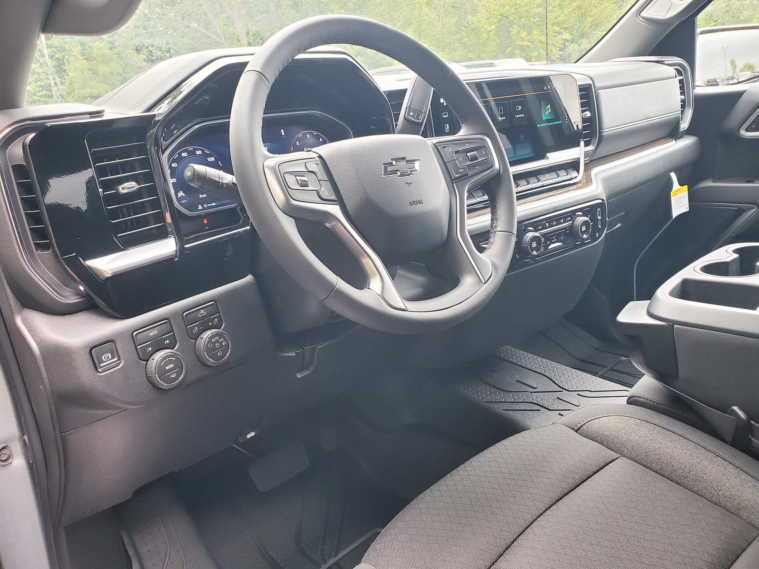 2026 Chevrolet Silverado 1500 RST - Photo 7