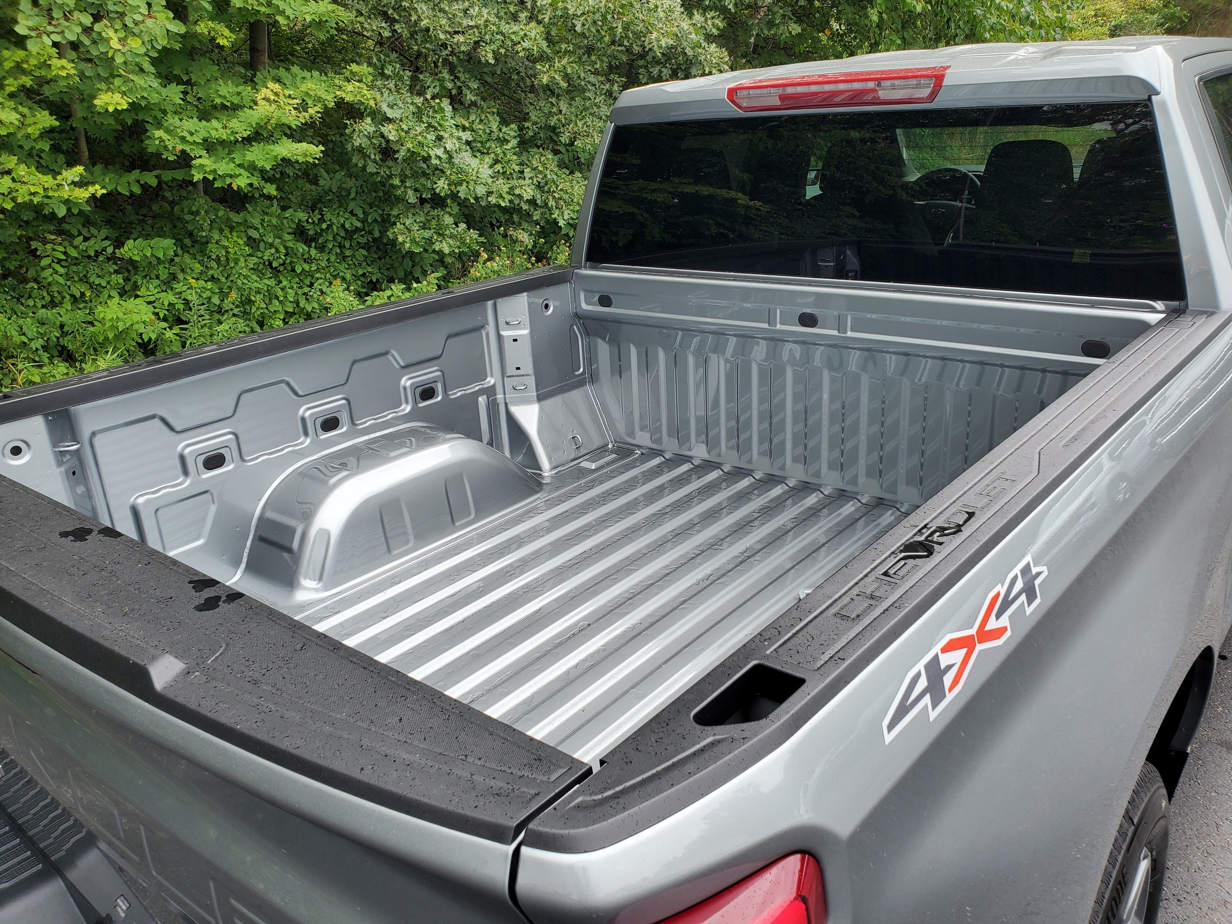 2026 Chevrolet Silverado 1500 RST - Photo 27