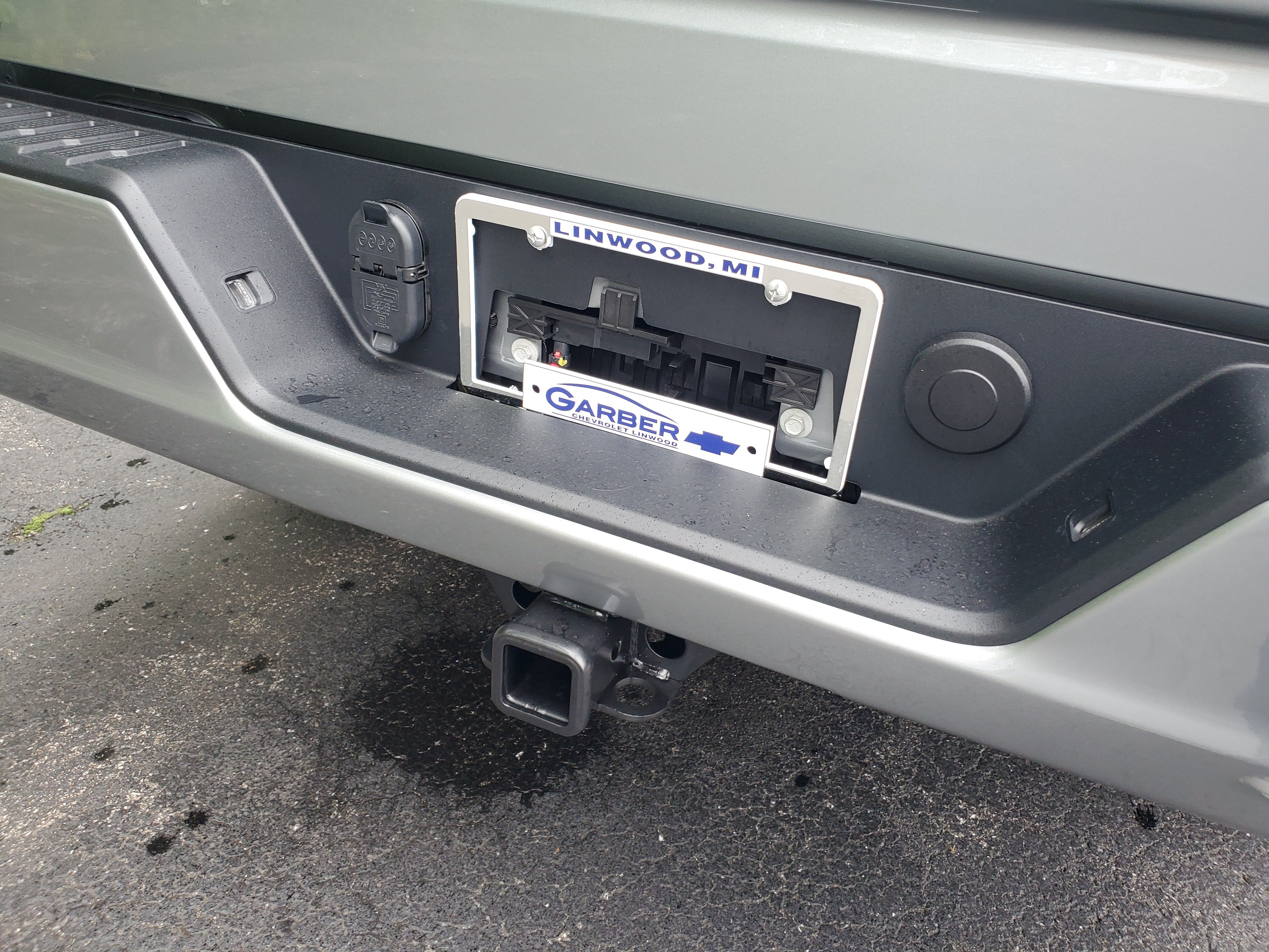 2026 Chevrolet Silverado 1500 RST - Photo 30