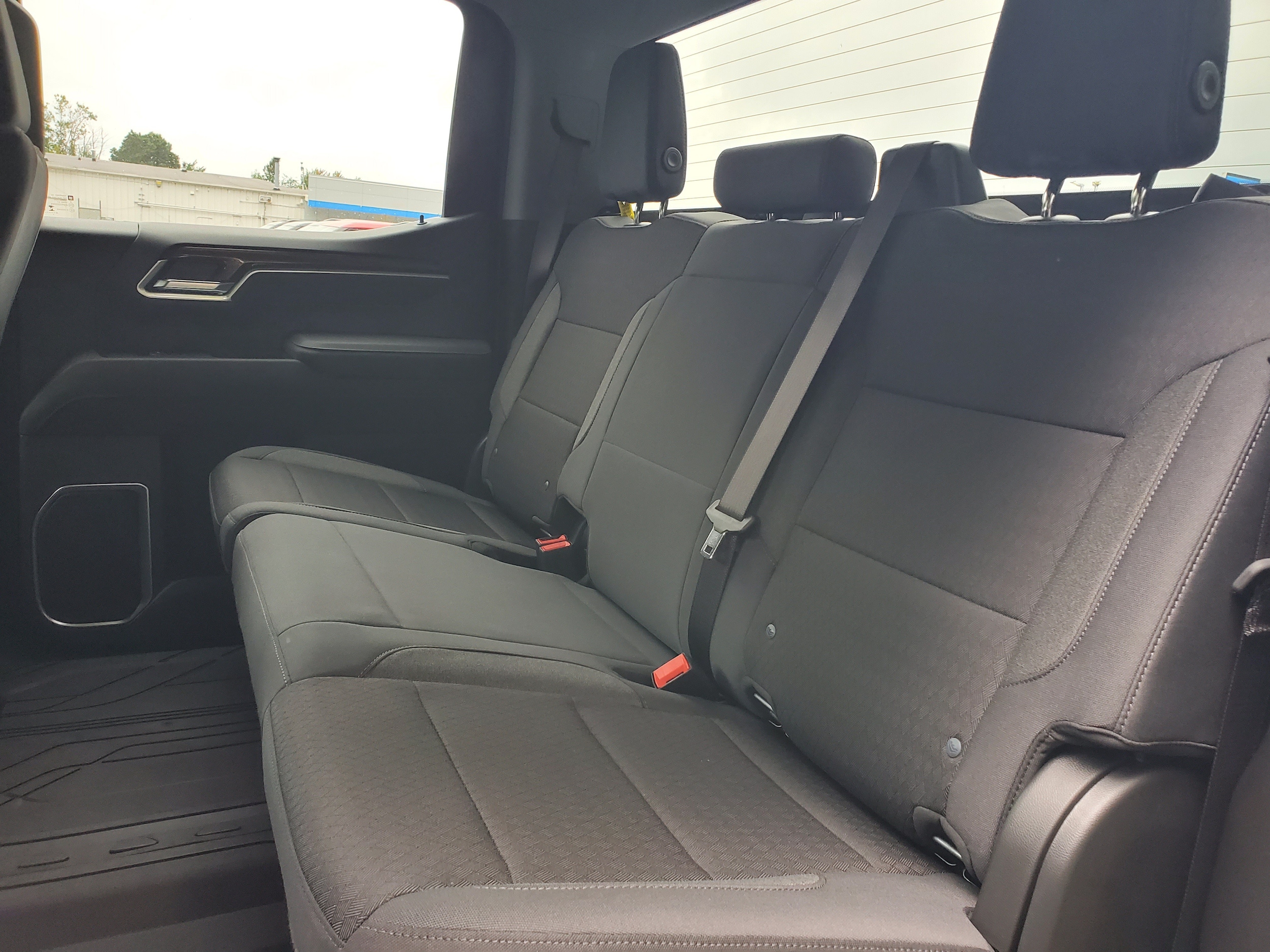 2026 Chevrolet Silverado 1500 RST - Photo 24