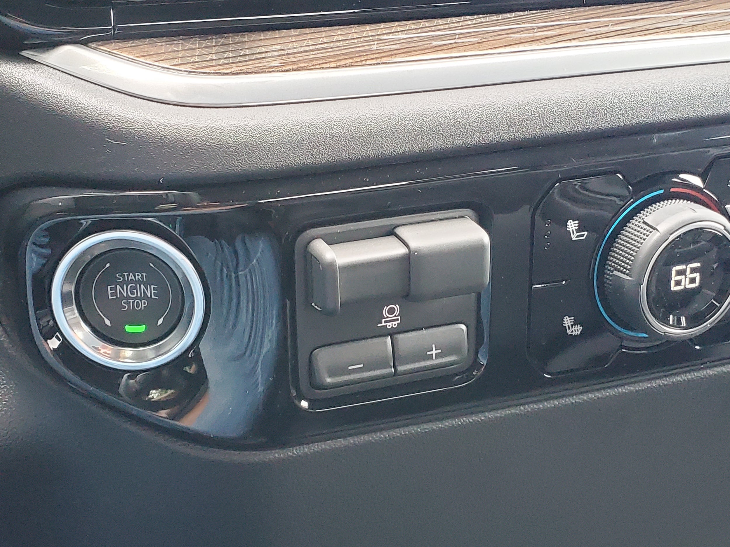 2026 Chevrolet Silverado 1500 RST - Photo 17
