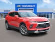  Chevrolet Blazer