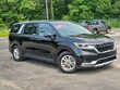  Kia Carnival MPV