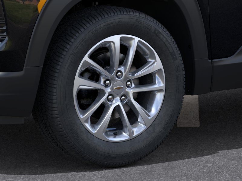 2026 Chevrolet Trailblazer LS - Photo 59