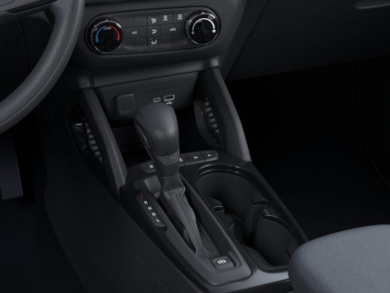 2026 Chevrolet Trailblazer LS - Photo 73