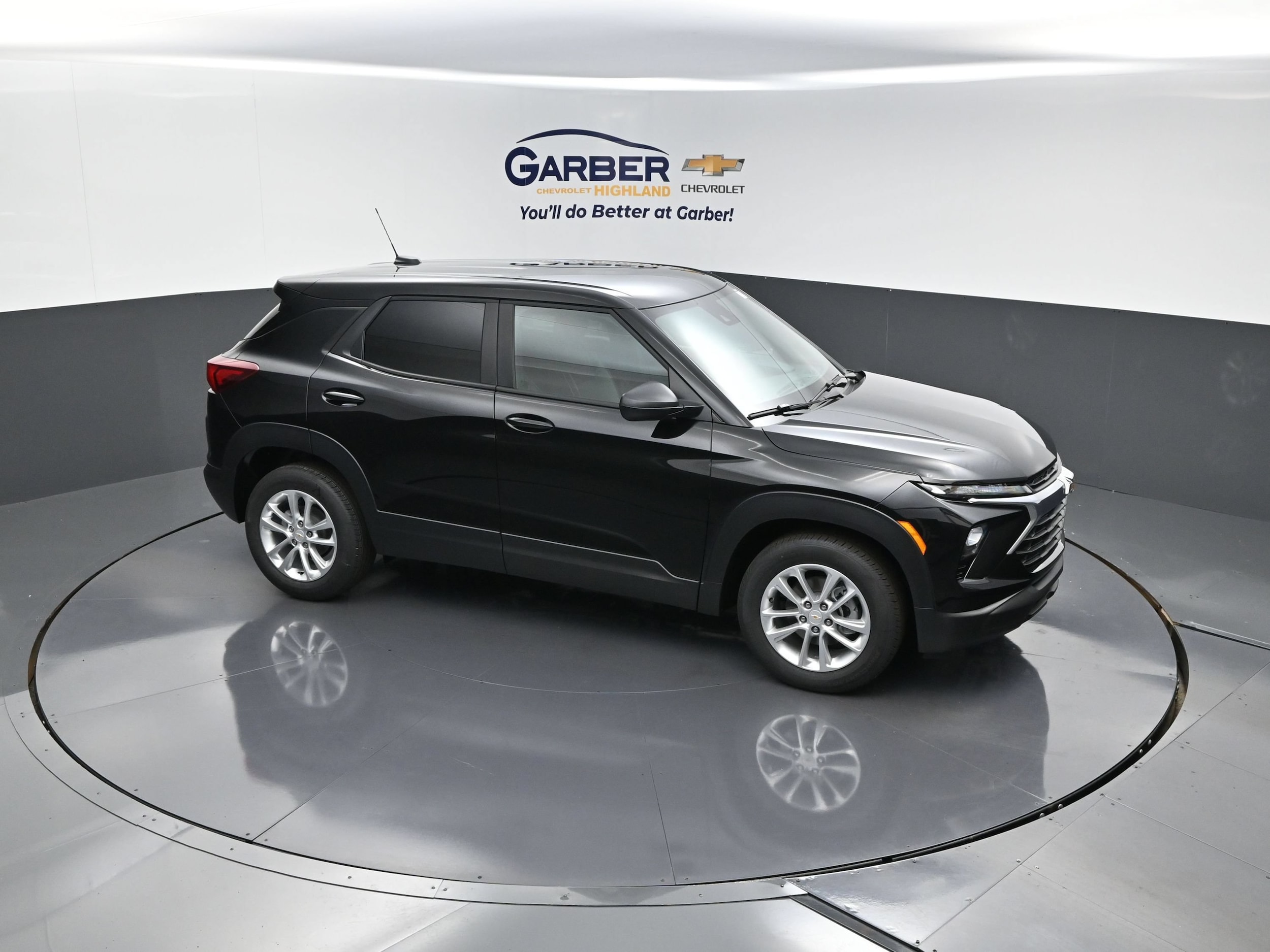 2026 Chevrolet Trailblazer LS - Photo 14