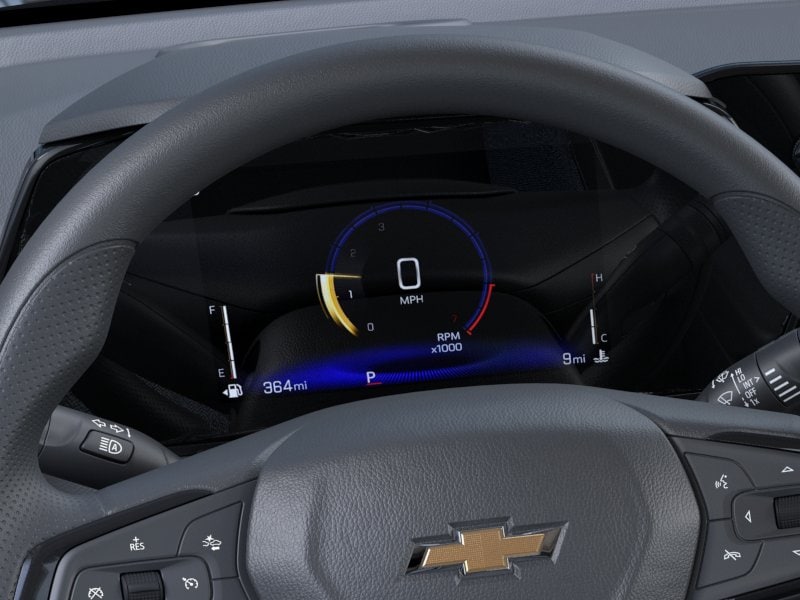2026 Chevrolet Trailblazer LS - Photo 68