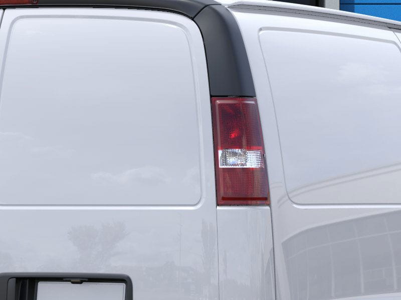 2025 Chevrolet Express Cargo Work Van - Photo 44