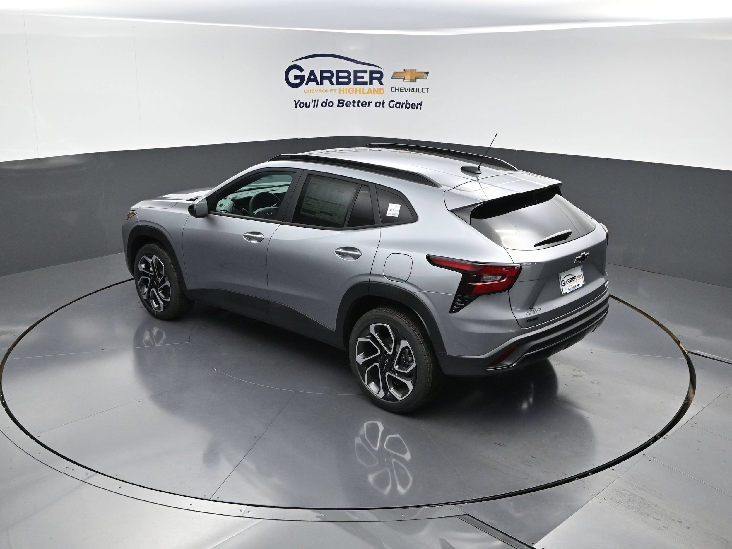 2026 Chevrolet Trax RS - Photo 12