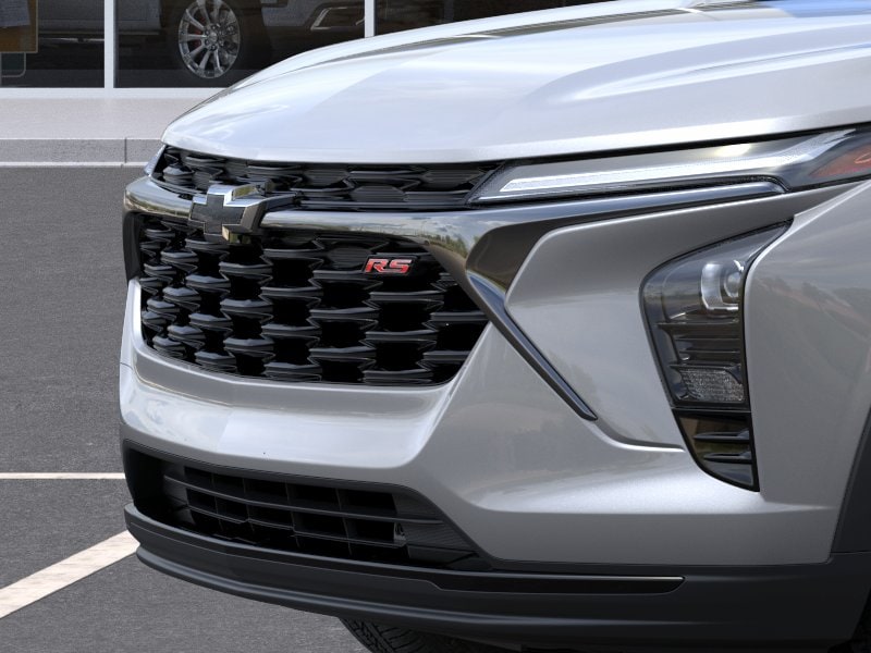2026 Chevrolet Trax RS - Photo 65