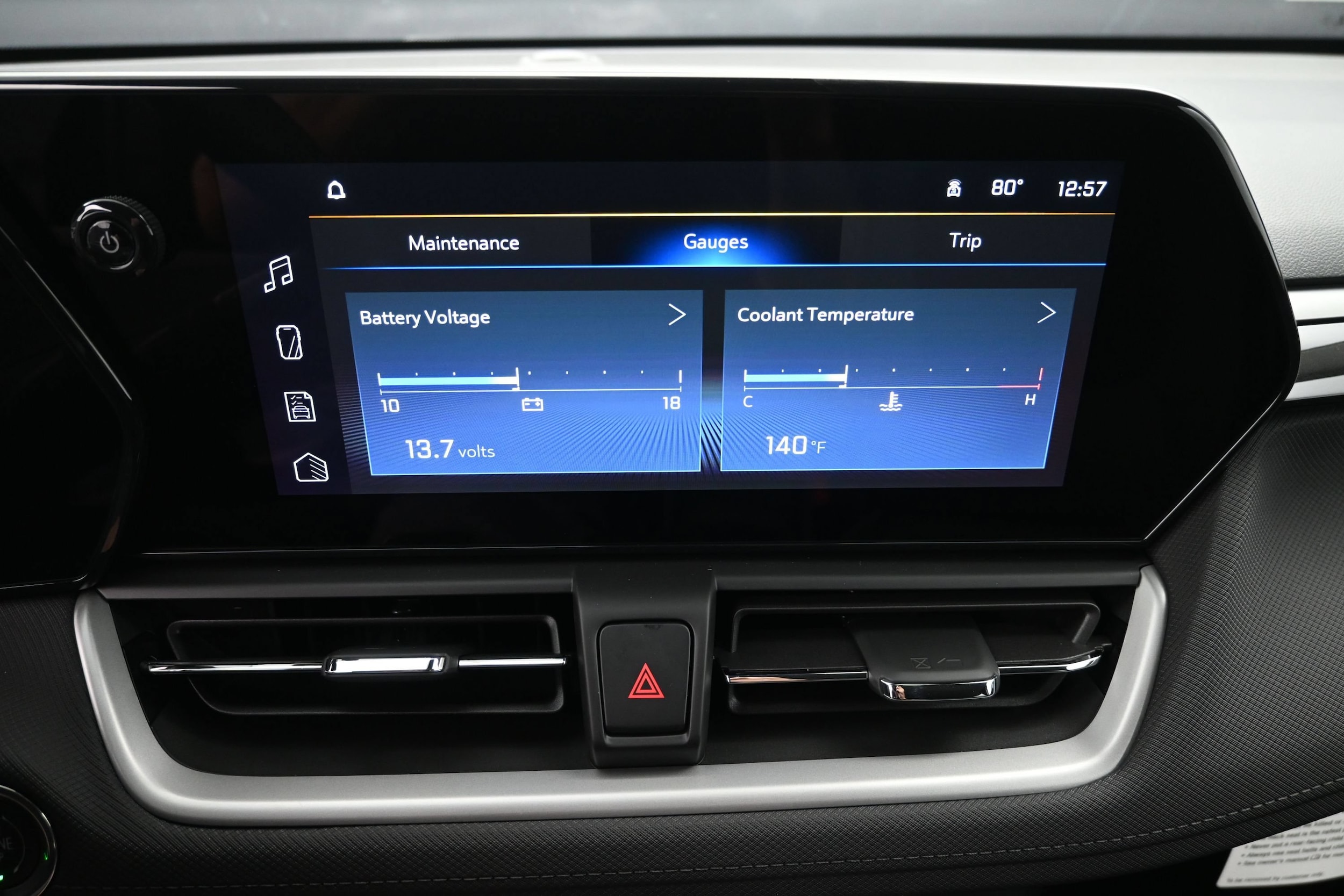 2026 Chevrolet Trailblazer LS - Photo 33