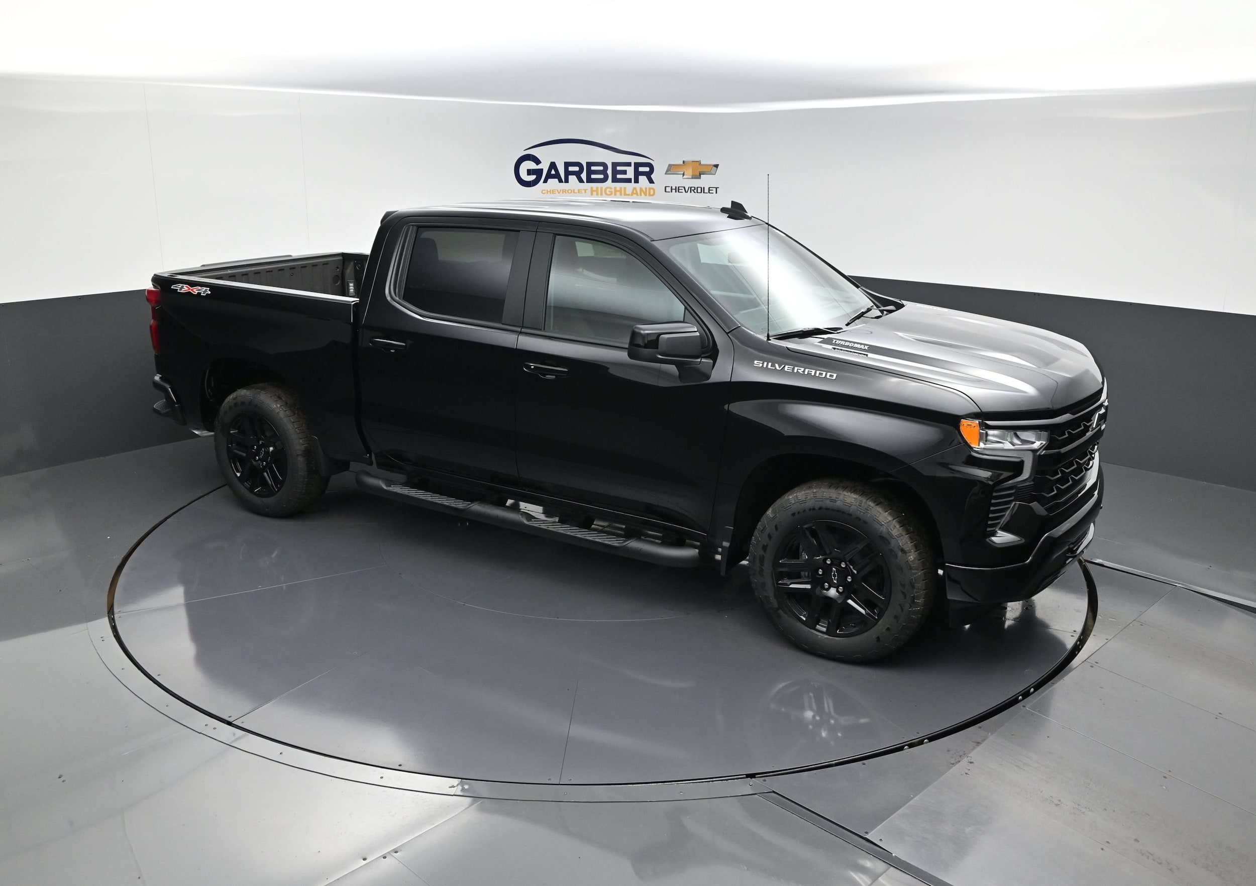 2026 Chevrolet Silverado 1500 RST - Photo 15