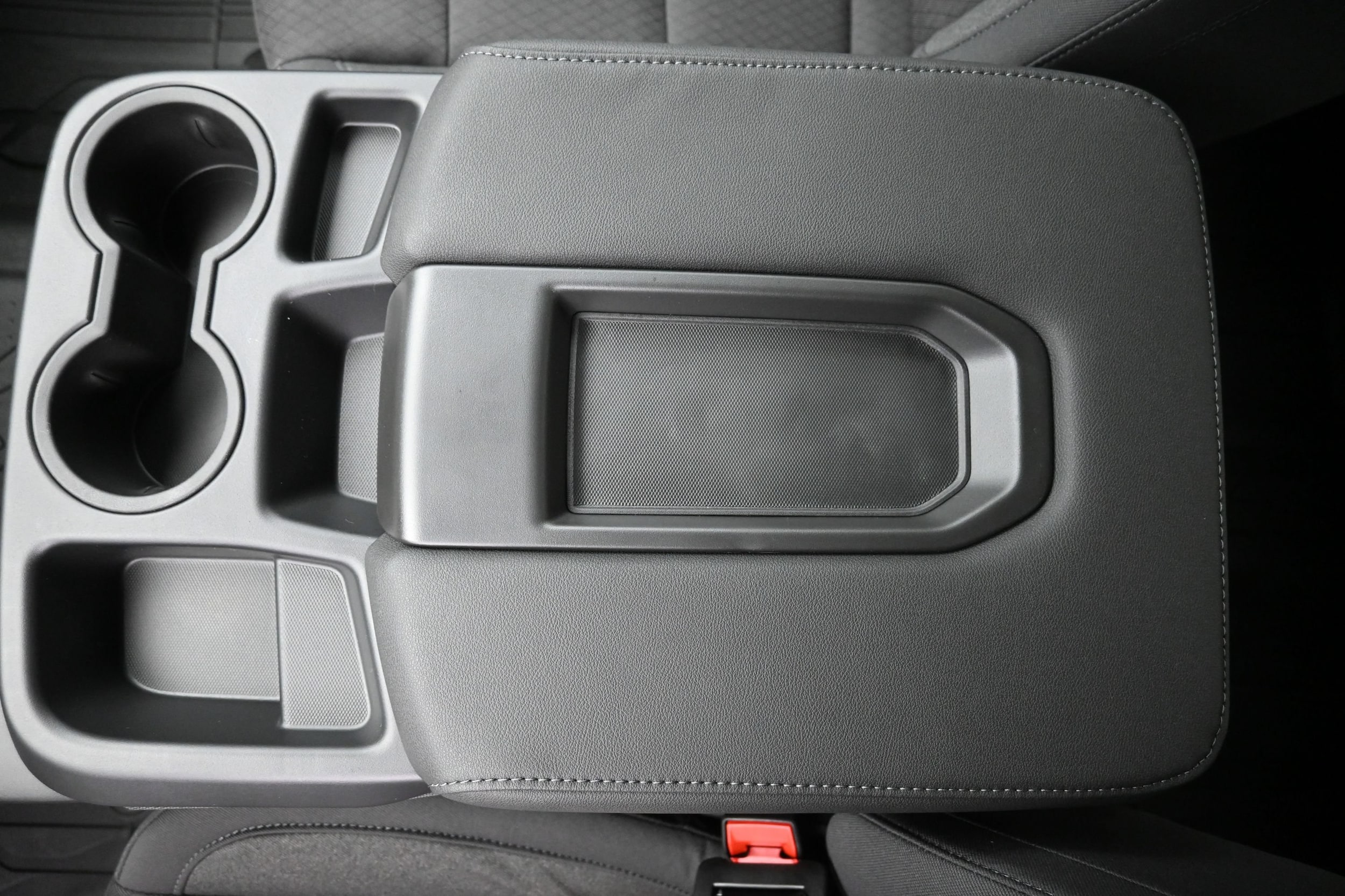 2026 Chevrolet Silverado 1500 RST - Photo 41