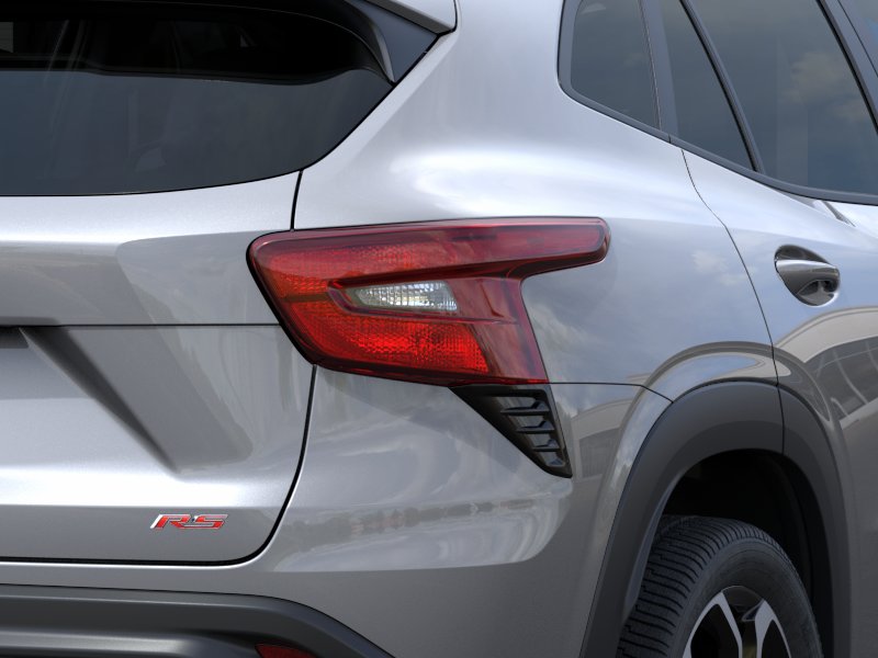 2026 Chevrolet Trax RS - Photo 63