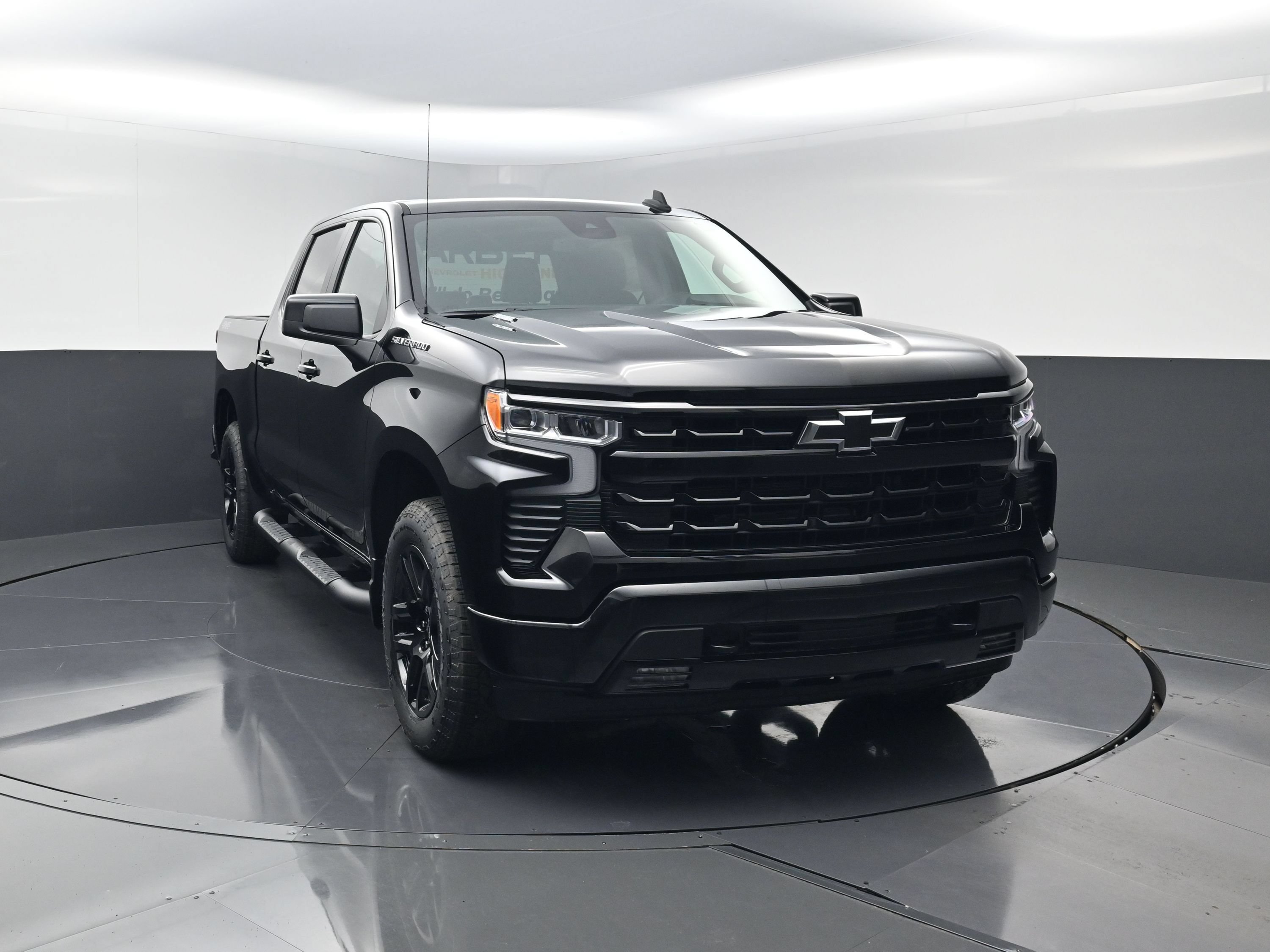 2026 Chevrolet Silverado 1500 RST - Photo 8