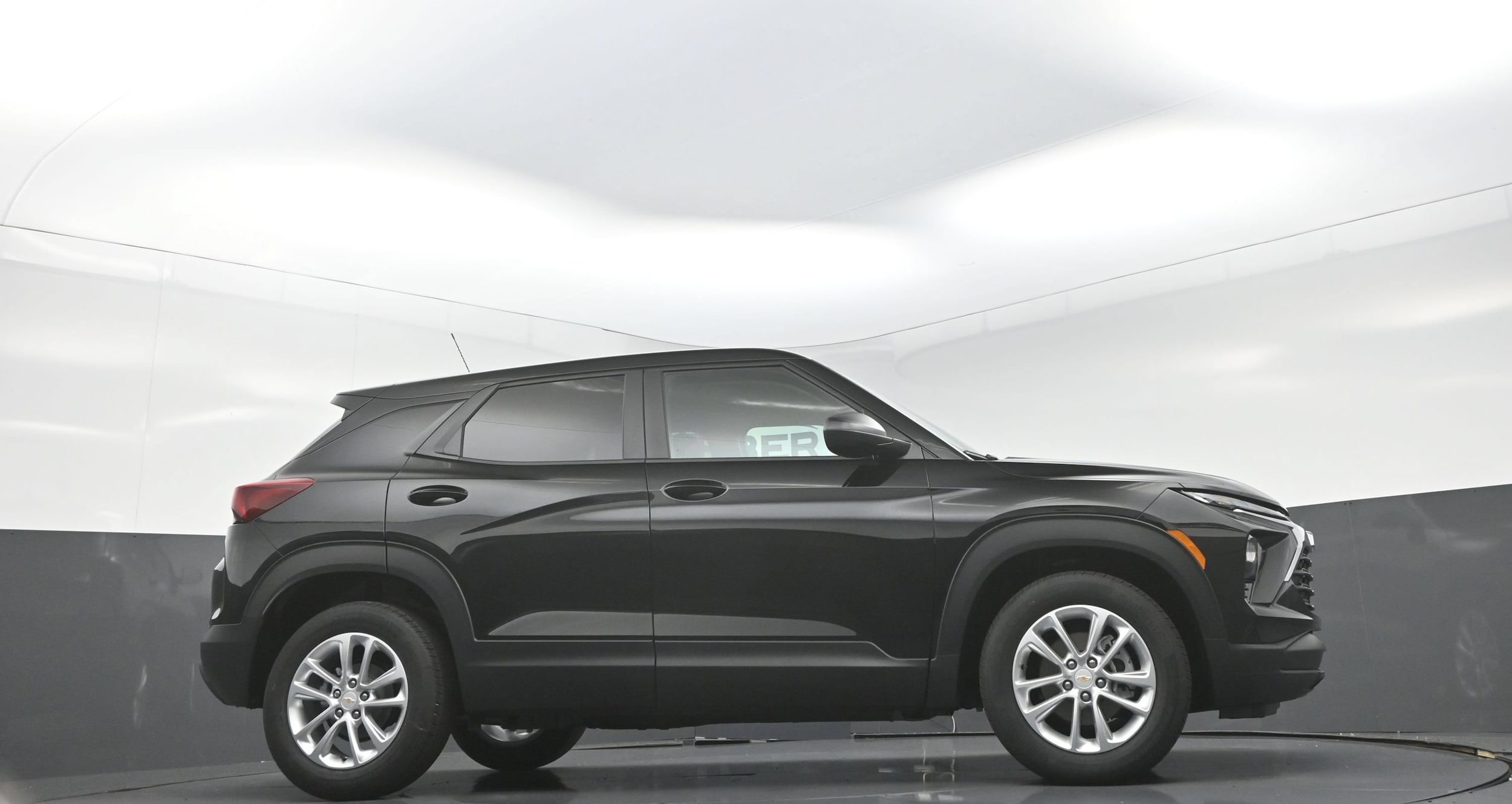 2026 Chevrolet Trailblazer LS - Photo 8