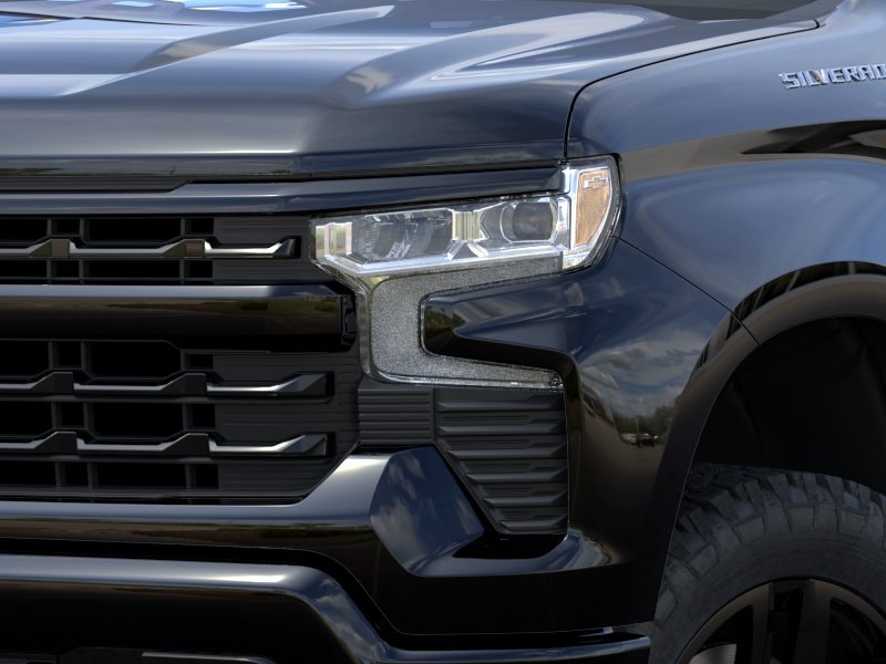 2026 Chevrolet Silverado 1500 RST - Photo 67