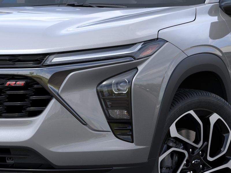 2026 Chevrolet Trax RS - Photo 62