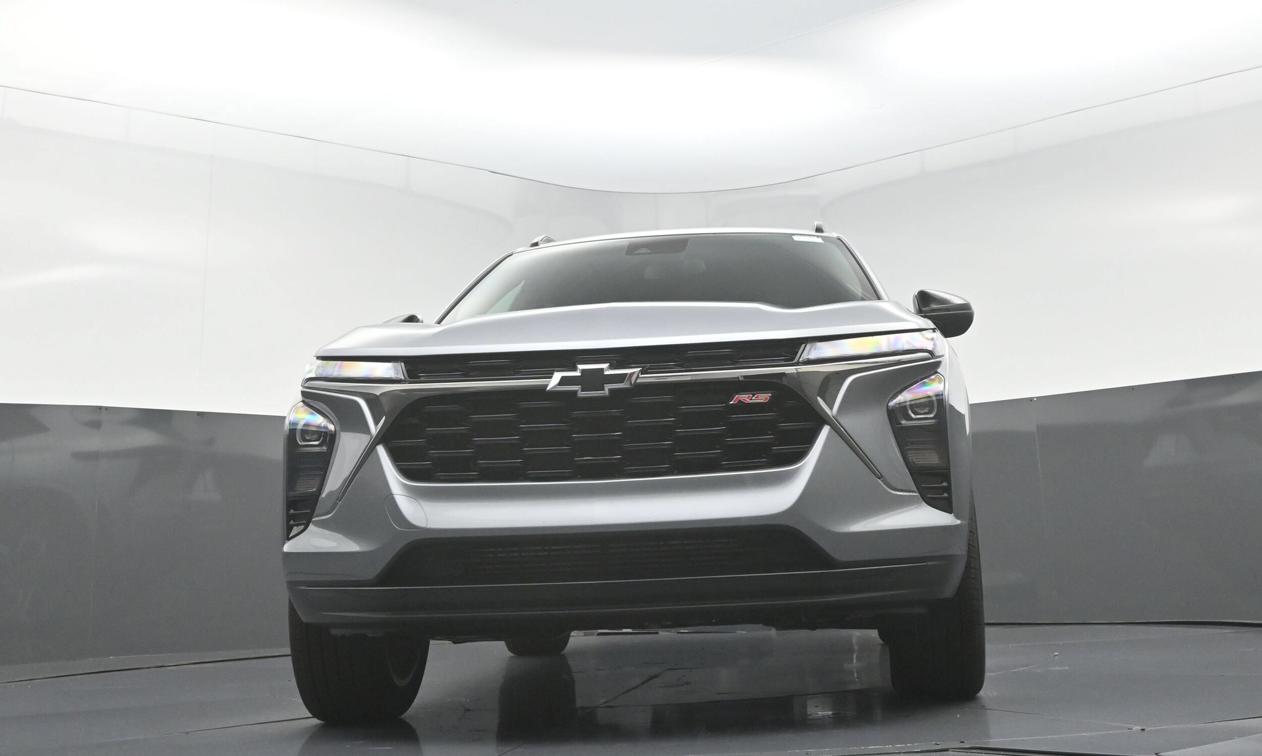 2026 Chevrolet Trax RS - Photo 9