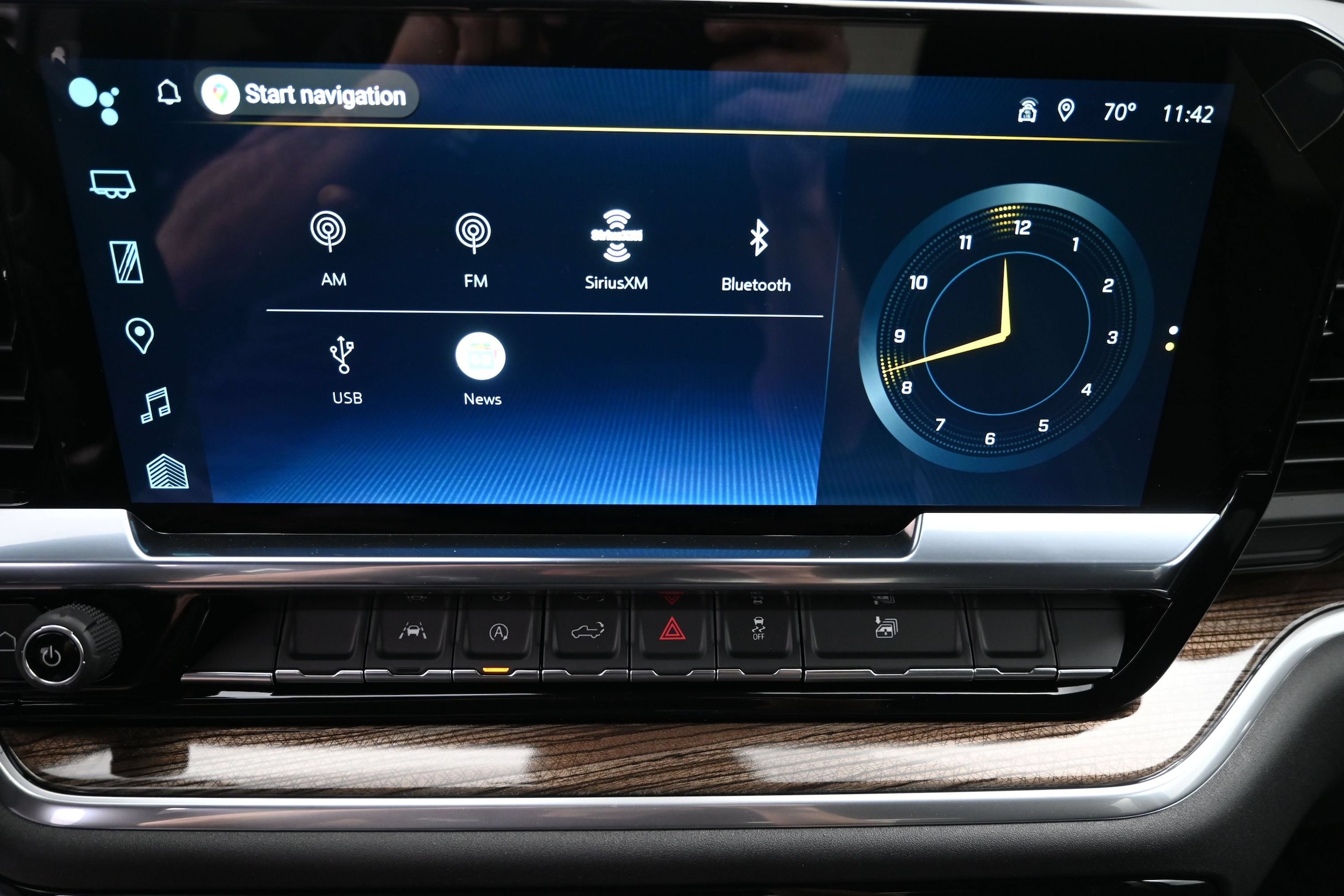 2026 Chevrolet Silverado 1500 RST - Photo 33