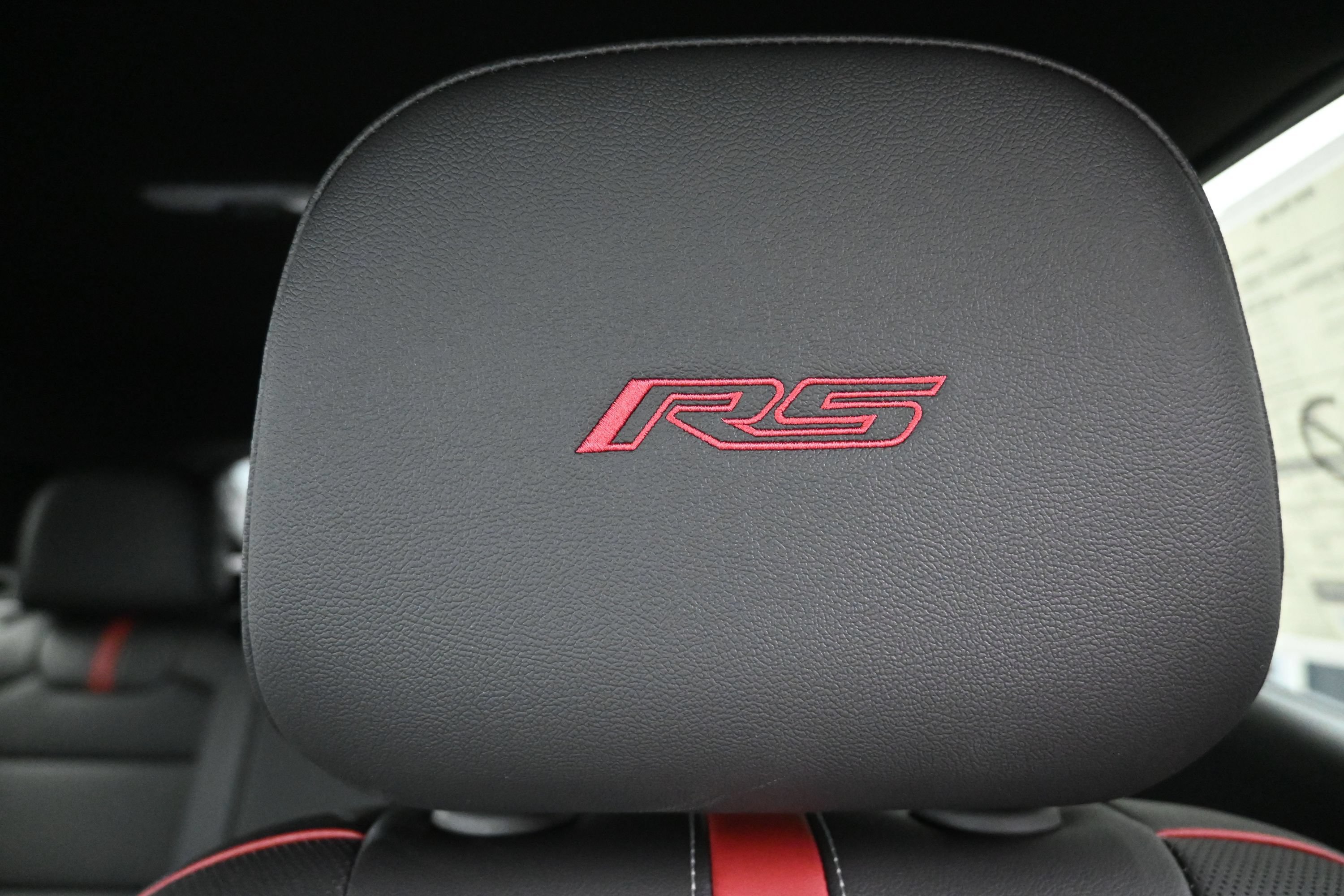 2026 Chevrolet Trax RS - Photo 21