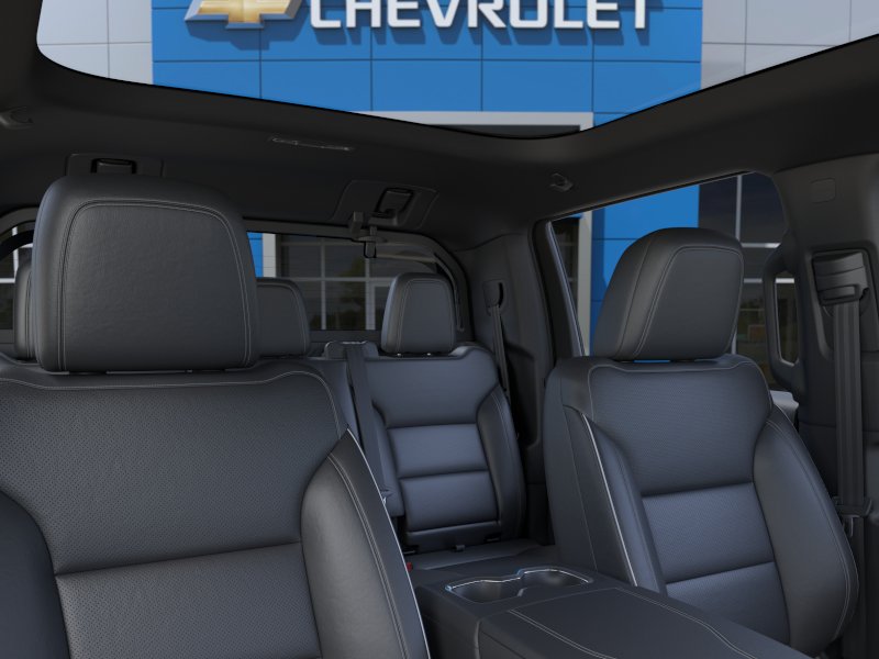 2026 Chevrolet Silverado EV LT - Photo 95