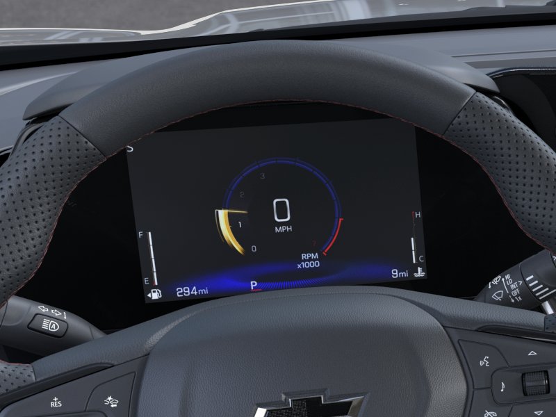 2026 Chevrolet Trax RS - Photo 69