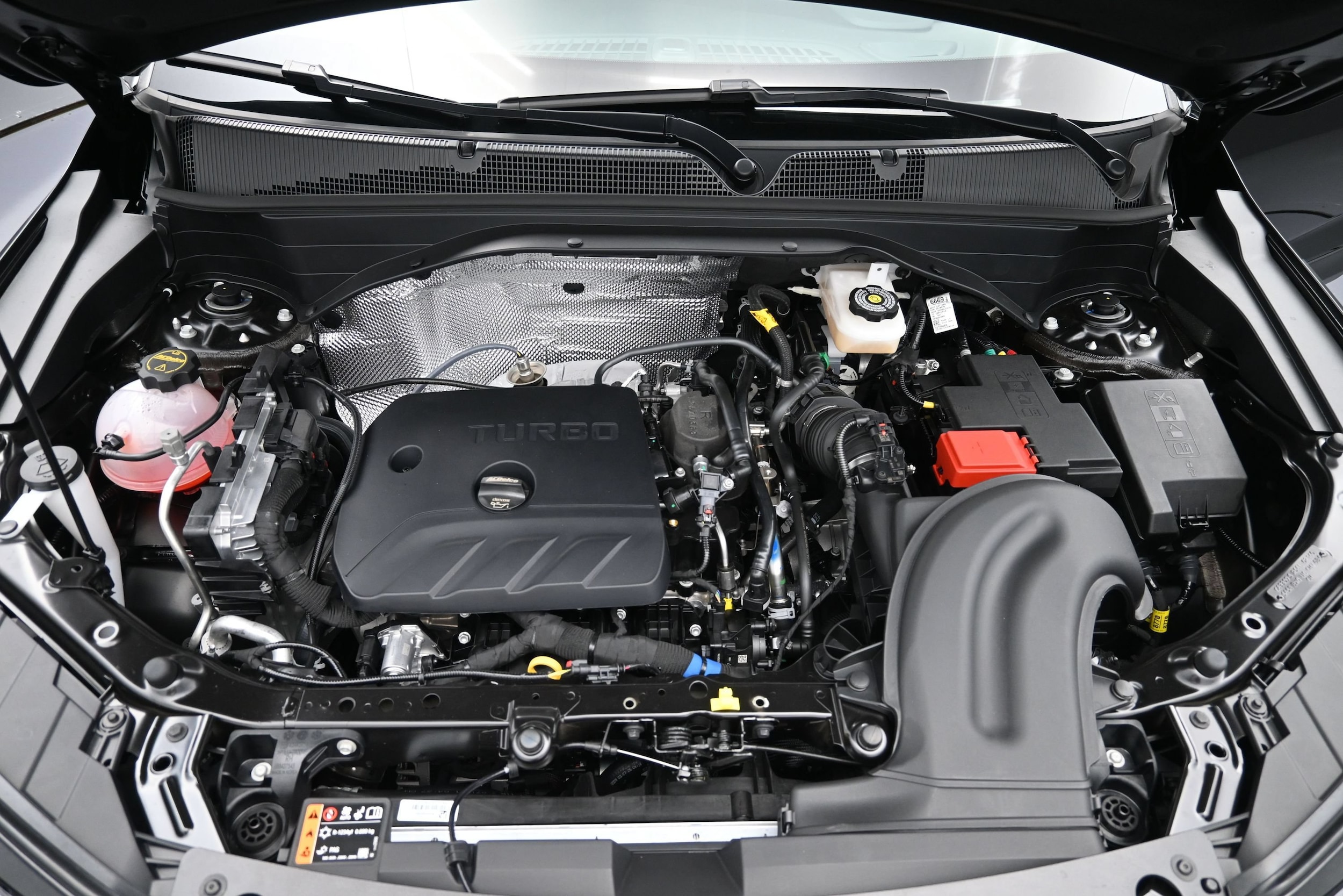 2026 Chevrolet Trailblazer LS - Photo 48