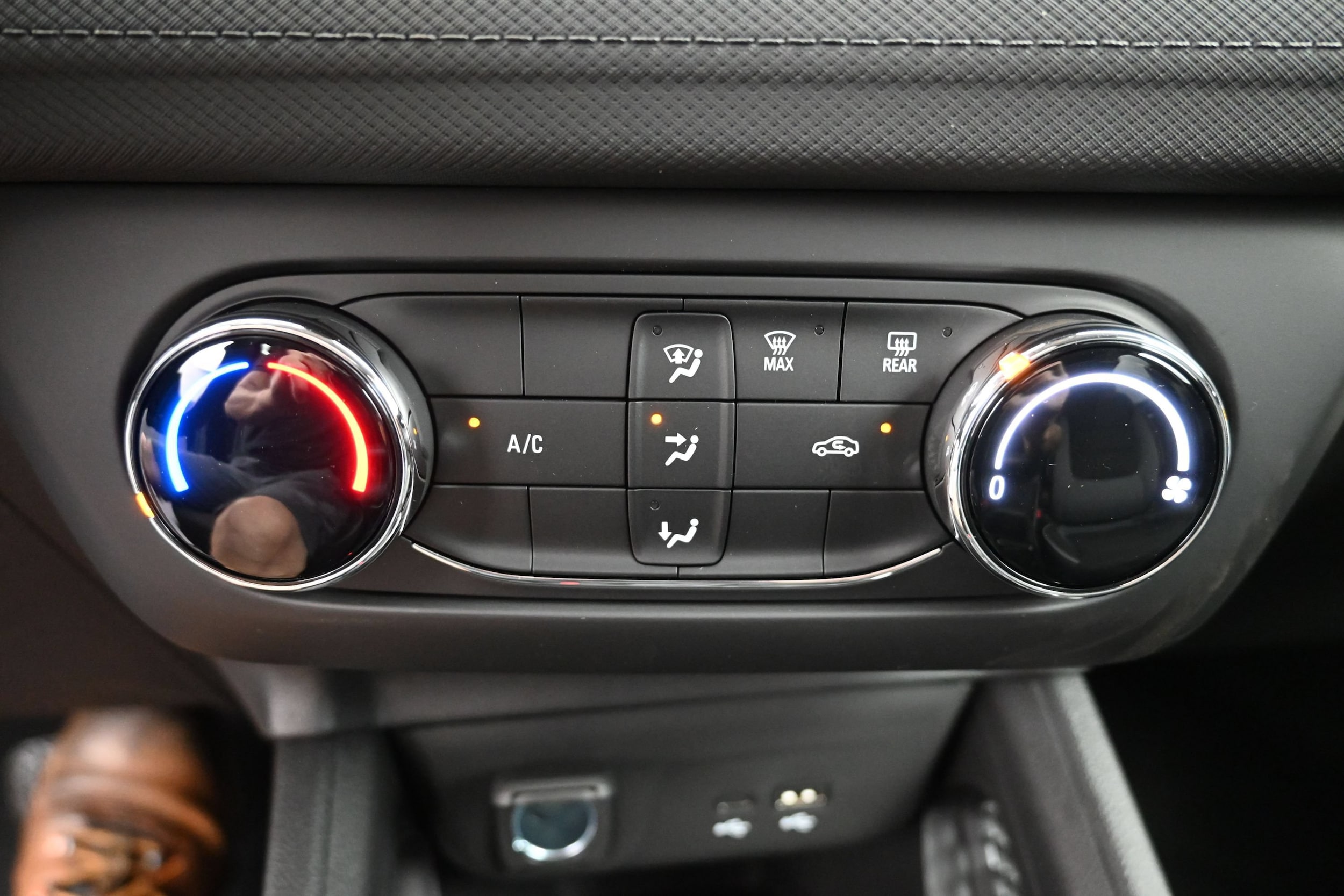 2026 Chevrolet Trailblazer LS - Photo 35