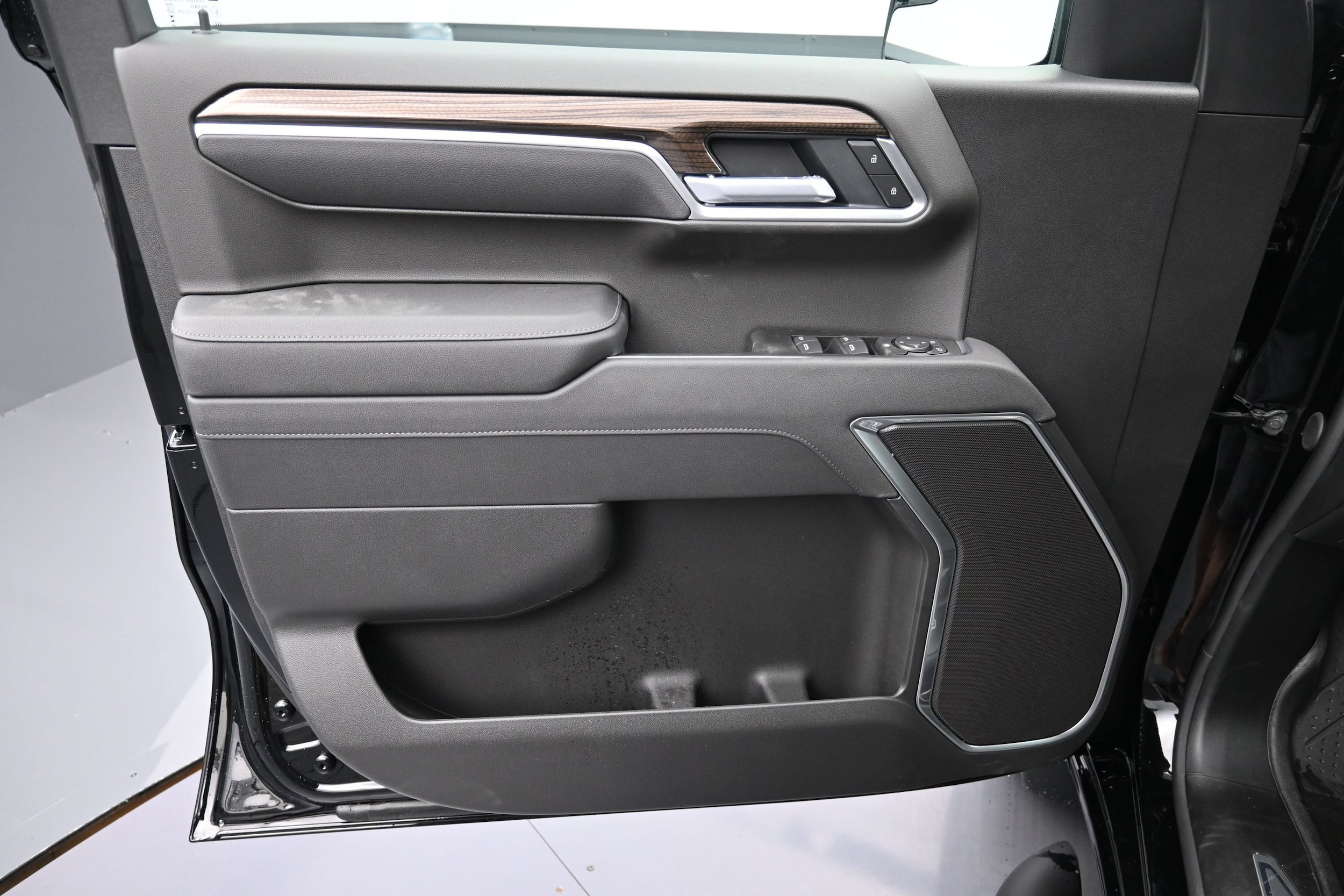 2026 Chevrolet Silverado 1500 RST - Photo 23