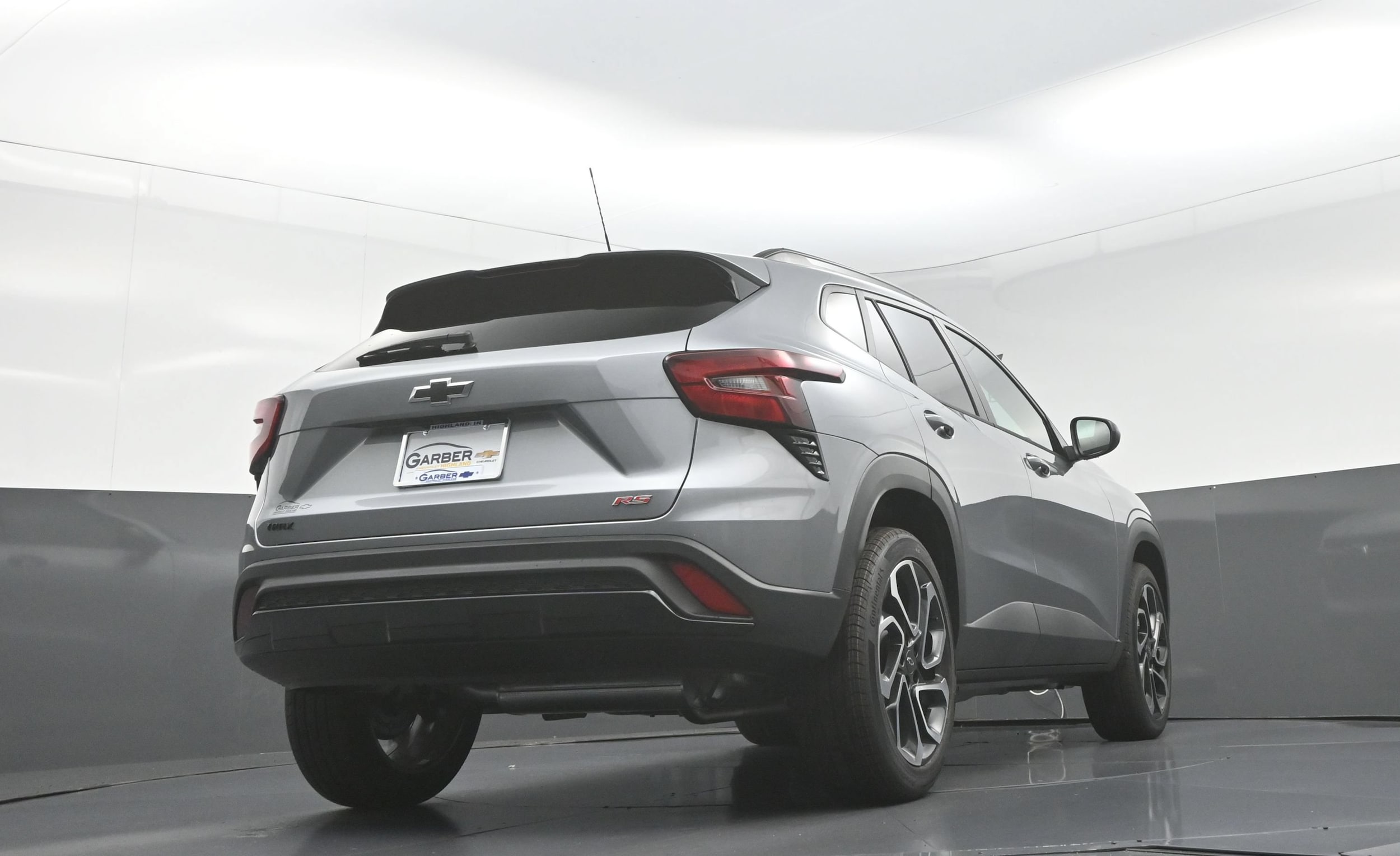 2026 Chevrolet Trax RS - Photo 11