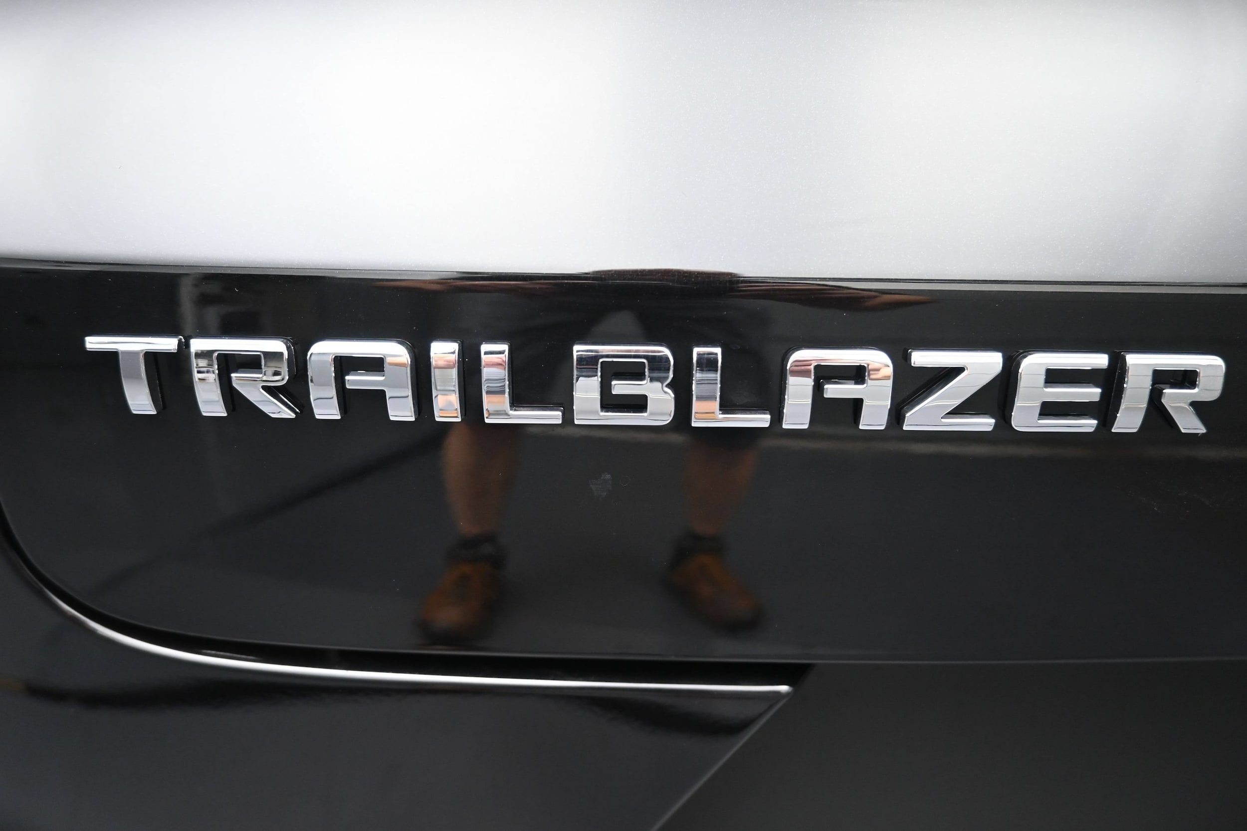 2026 Chevrolet Trailblazer LS - Photo 49