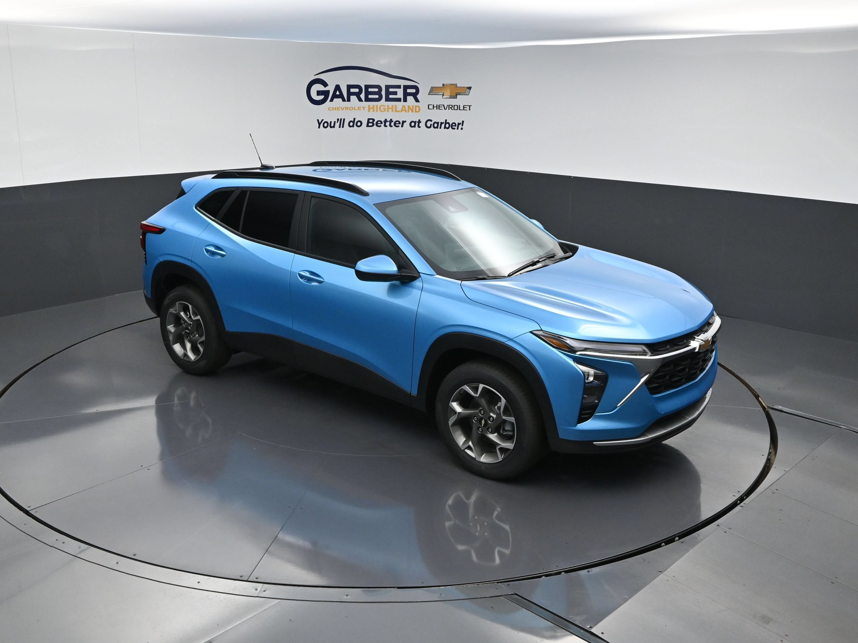 2026 Chevrolet Trax LT SUV