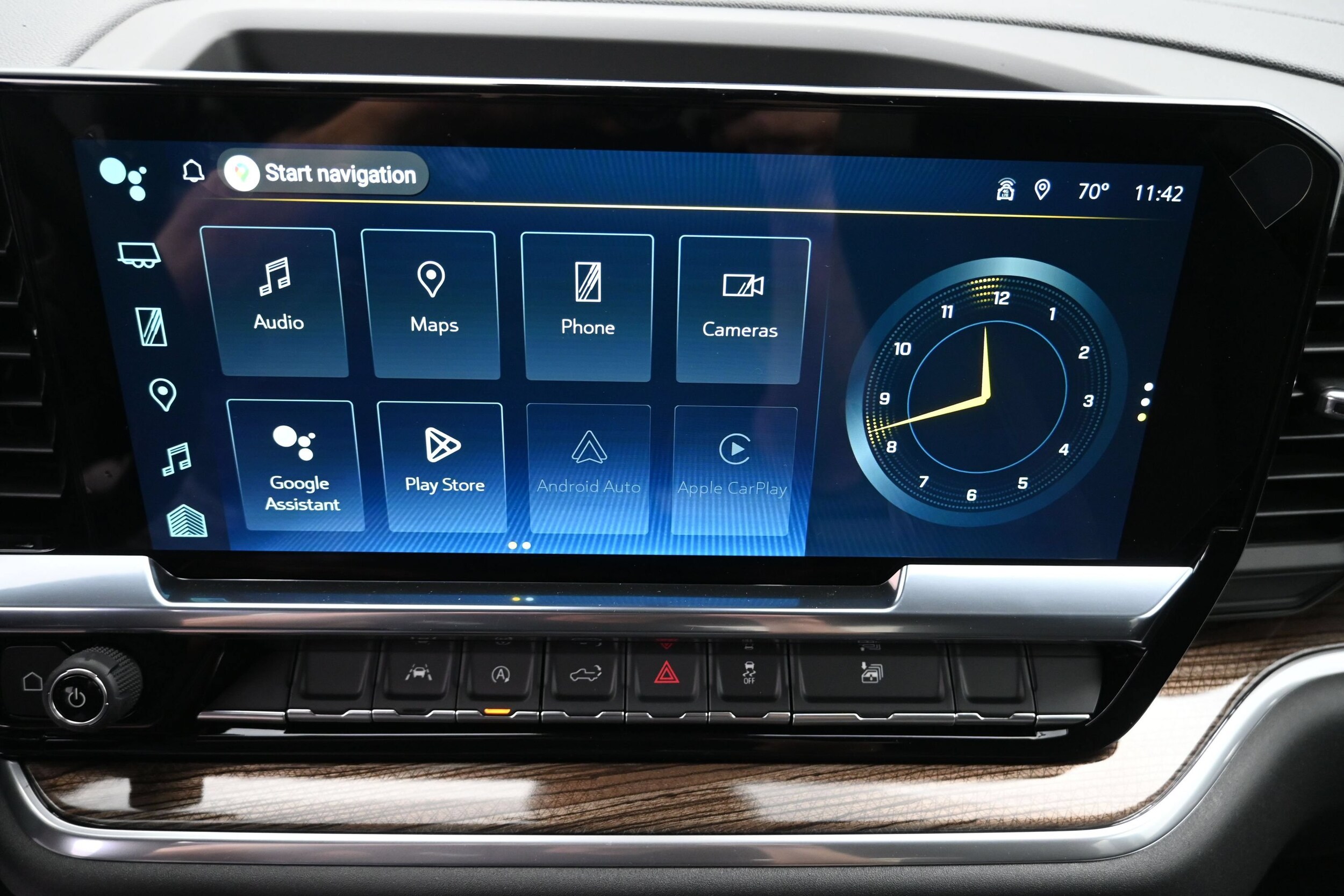 2026 Chevrolet Silverado 1500 RST - Photo 34