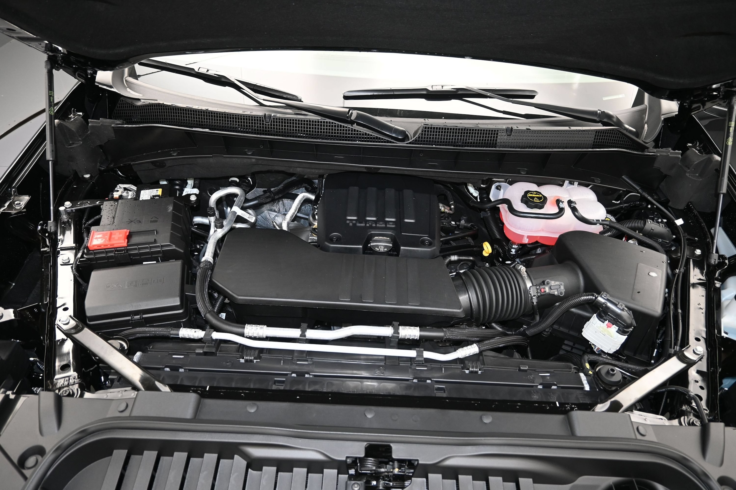 2026 Chevrolet Silverado 1500 RST - Photo 52