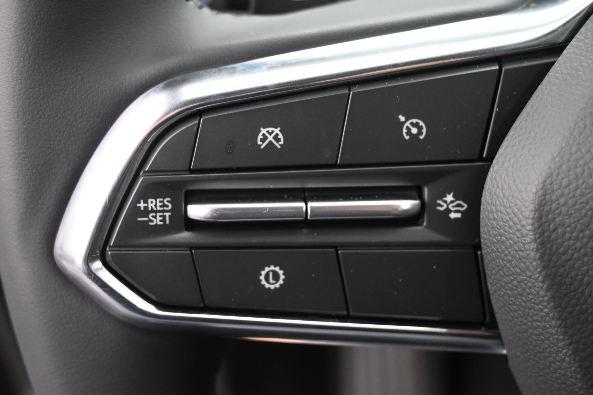 2027 Chevrolet Equinox LT - Photo 26