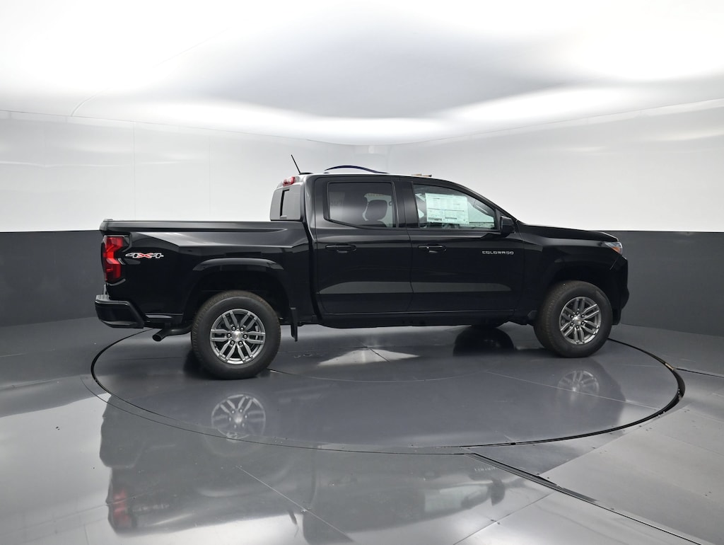 New 2026 Chevrolet Colorado LT Truck