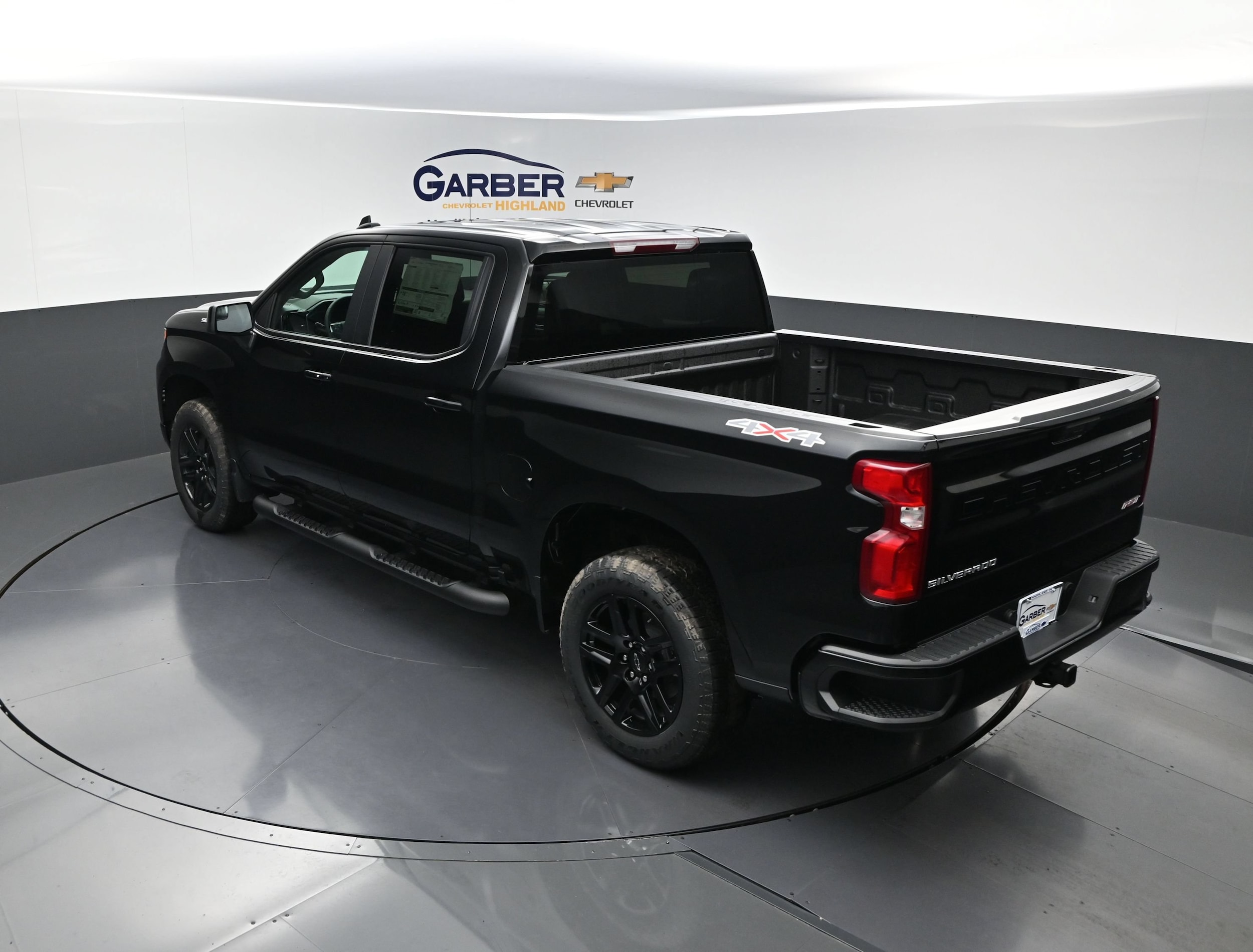 2026 Chevrolet Silverado 1500 RST - Photo 13
