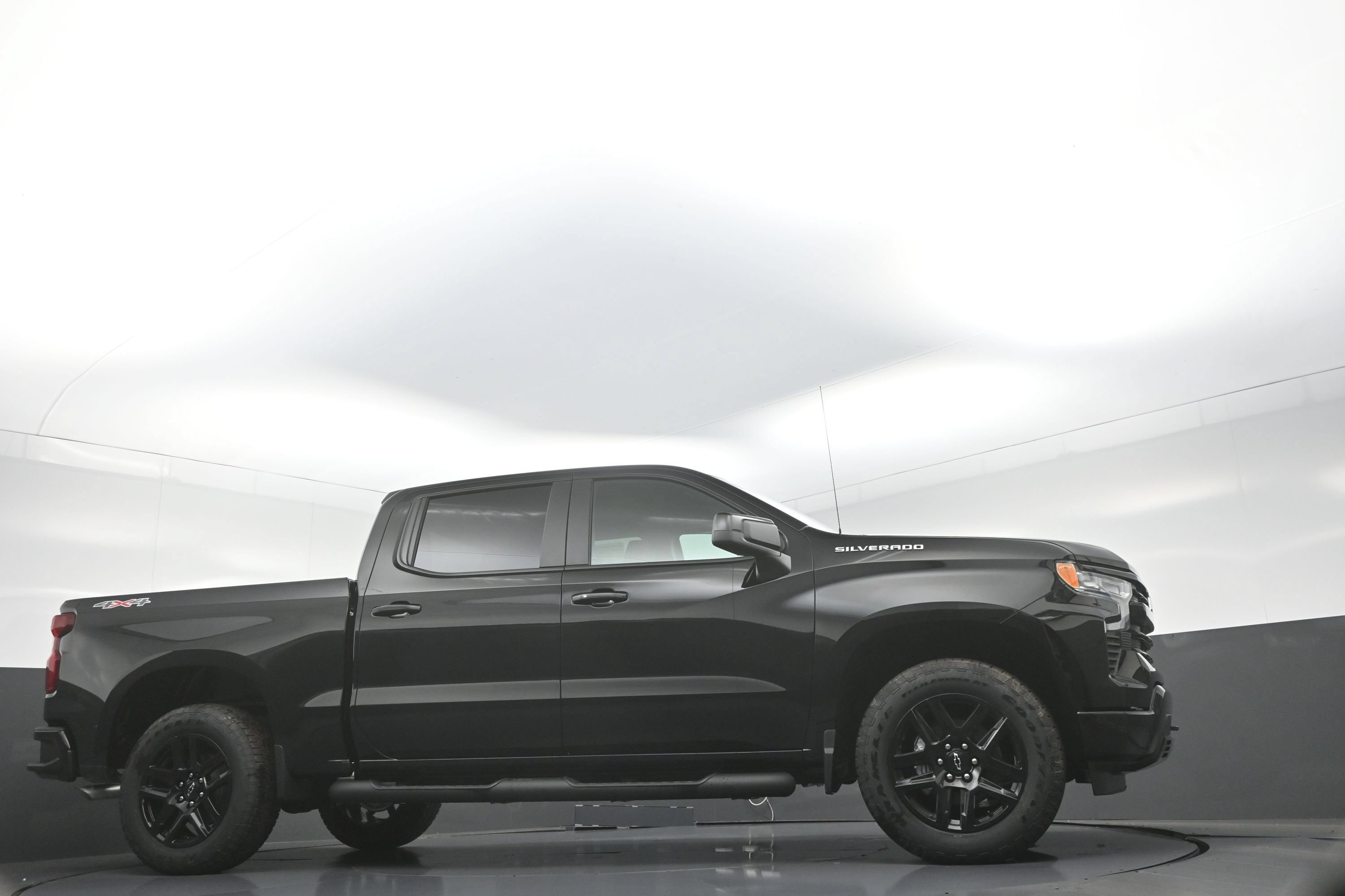 2026 Chevrolet Silverado 1500 RST - Photo 9