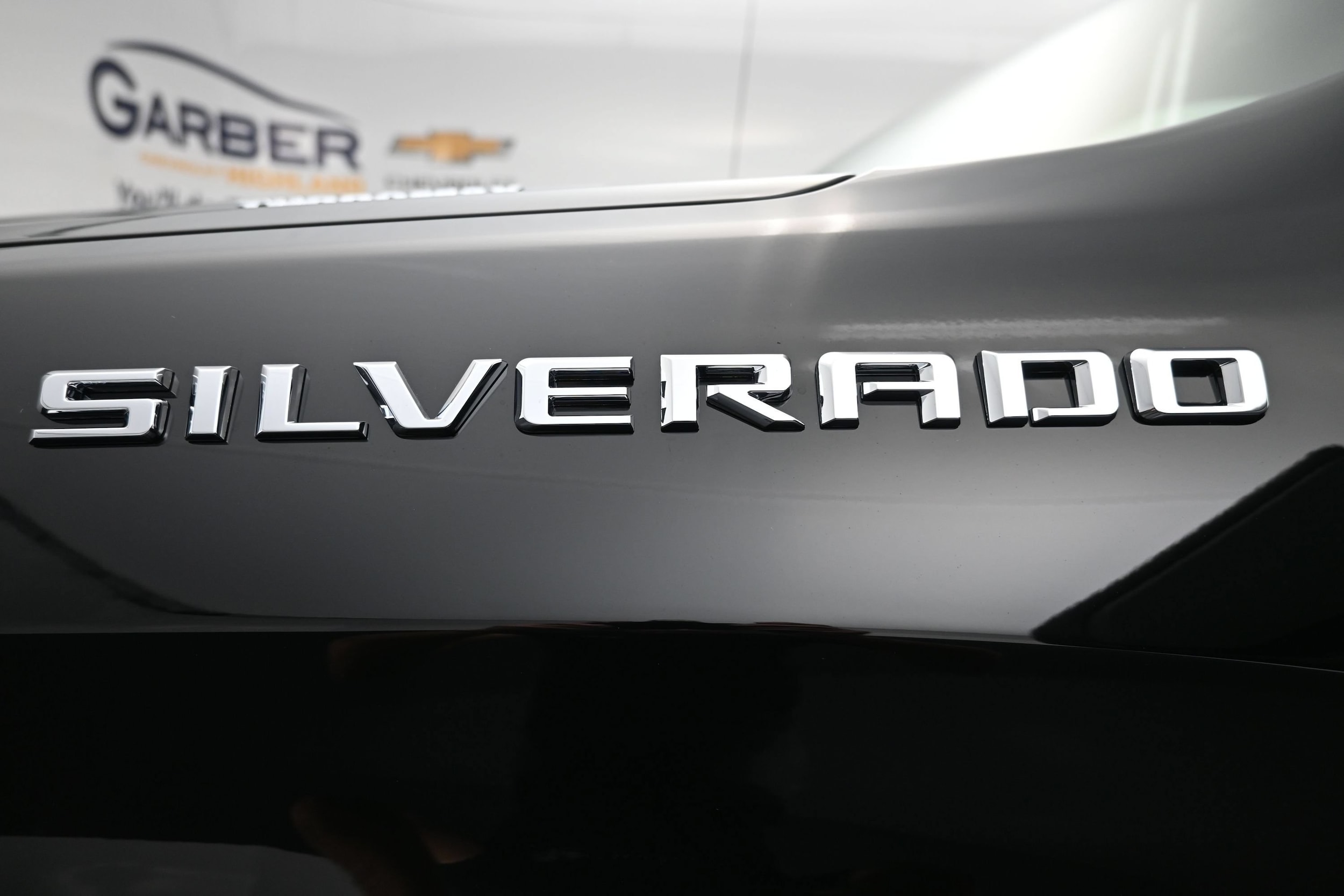 2026 Chevrolet Silverado 1500 RST - Photo 56