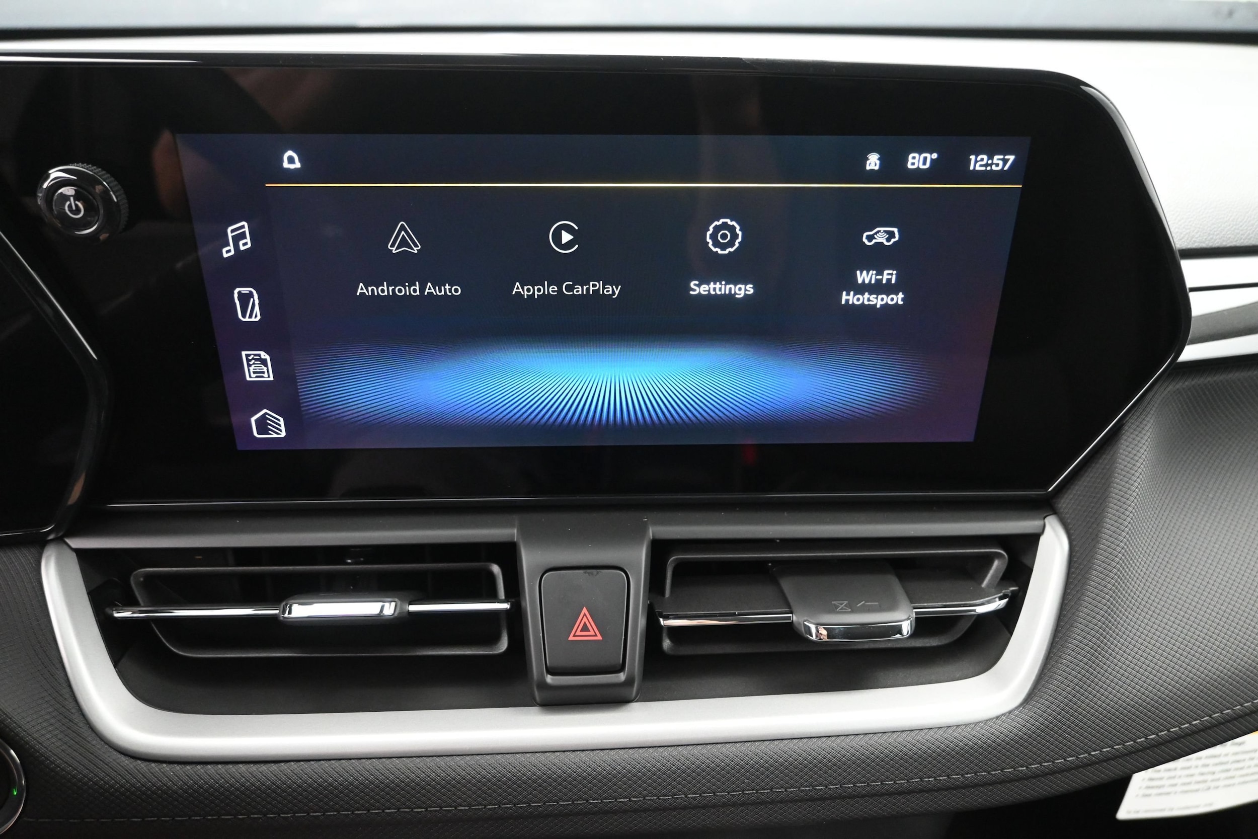 2026 Chevrolet Trailblazer LS - Photo 31