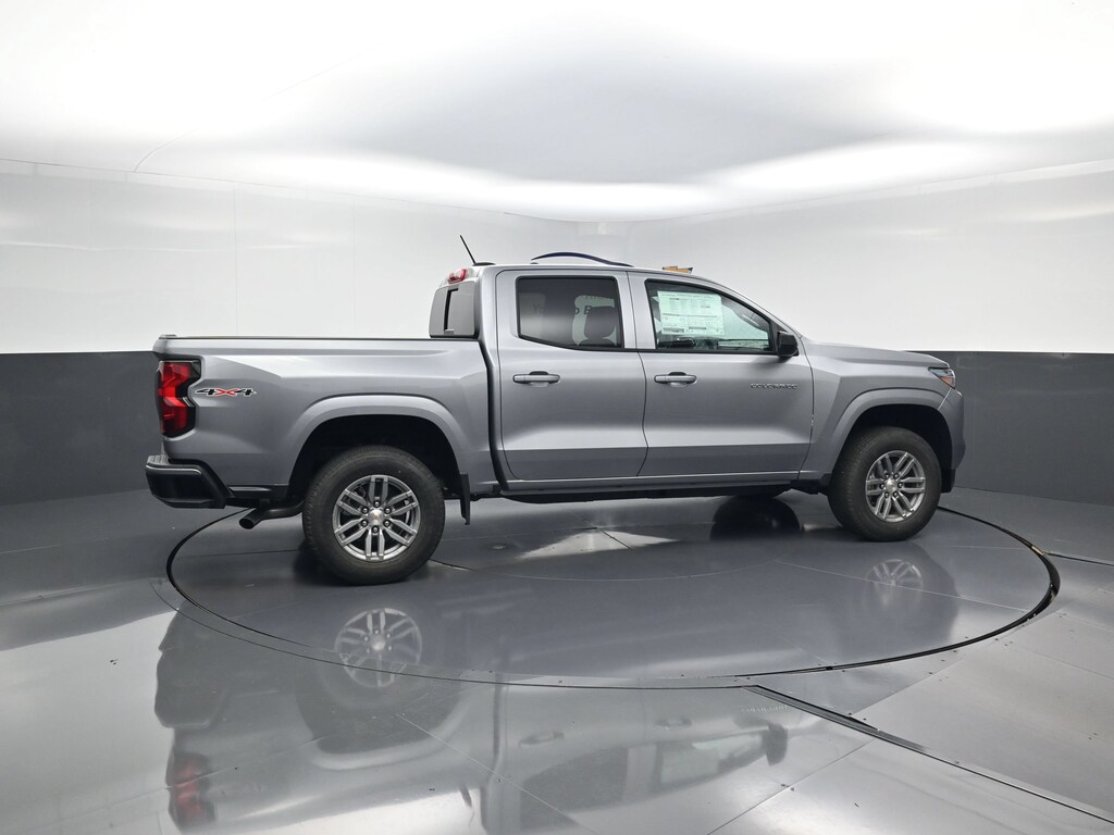 New 2026 Chevrolet Colorado LT Truck